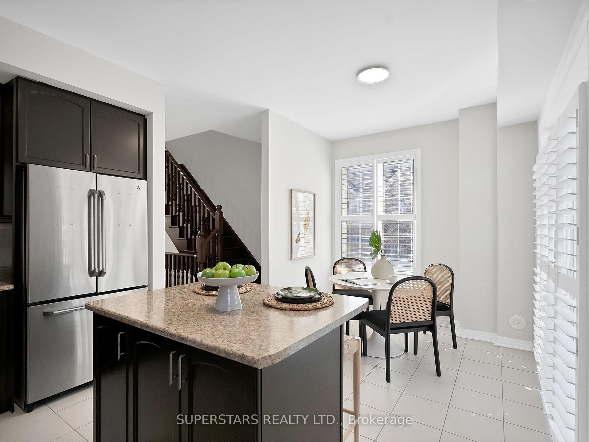 Photo 10 of 13 Haute Lane, Markham, Cathedraltown — HOMEH