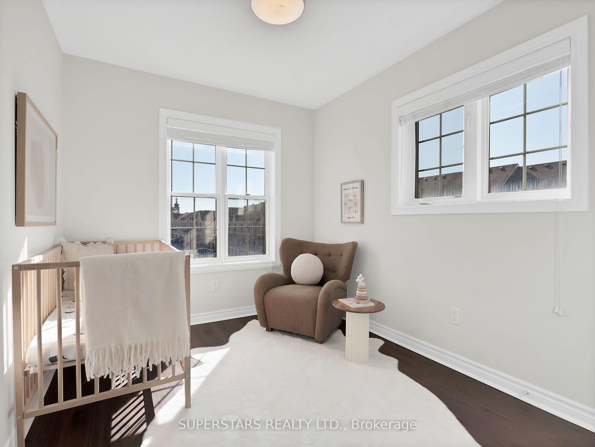 Photo 18 of 13 Haute Lane, Markham, Cathedraltown — HOMEH