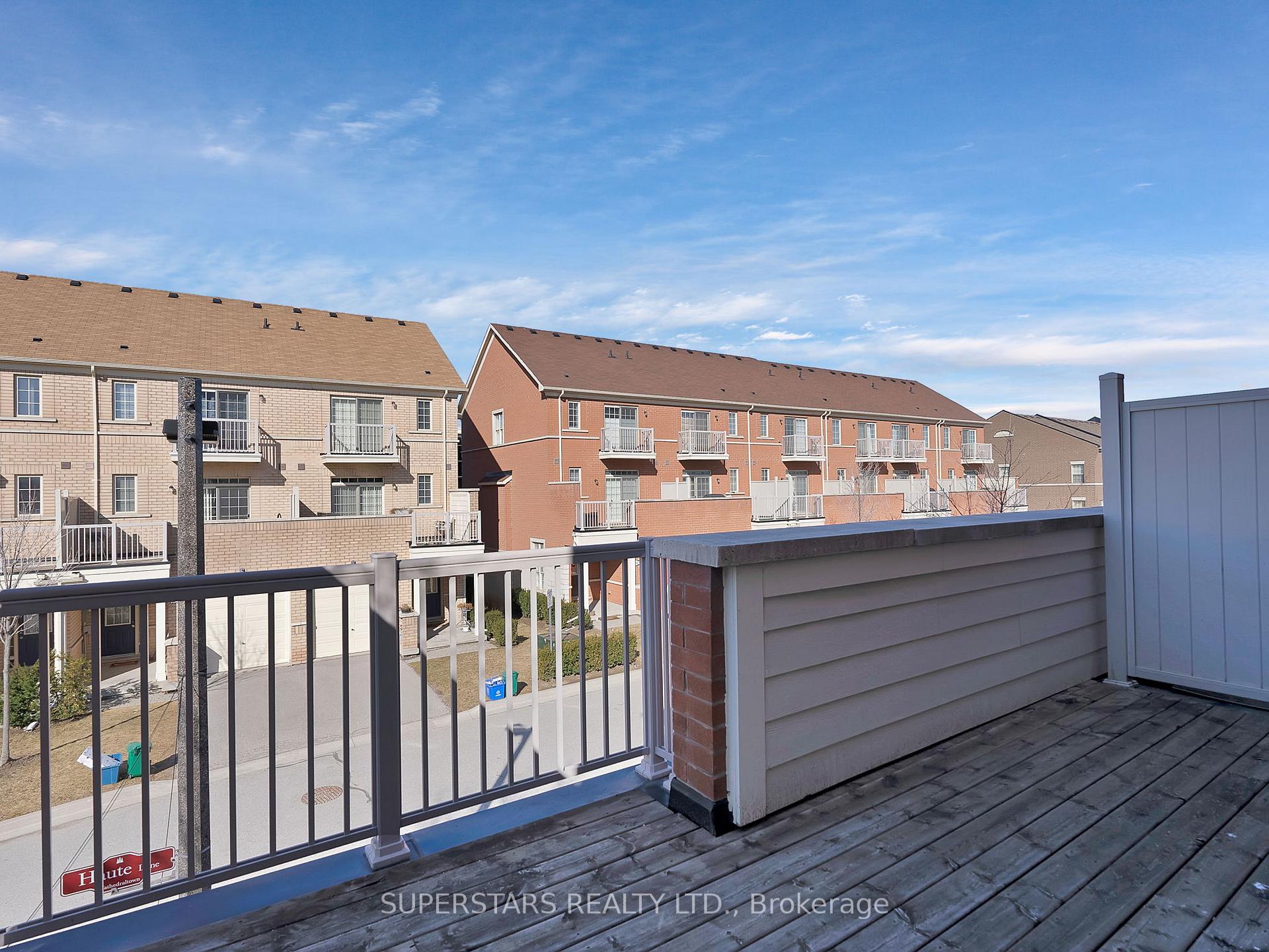 Photo 25 of 13 Haute Lane, Markham, Cathedraltown — HOMEH