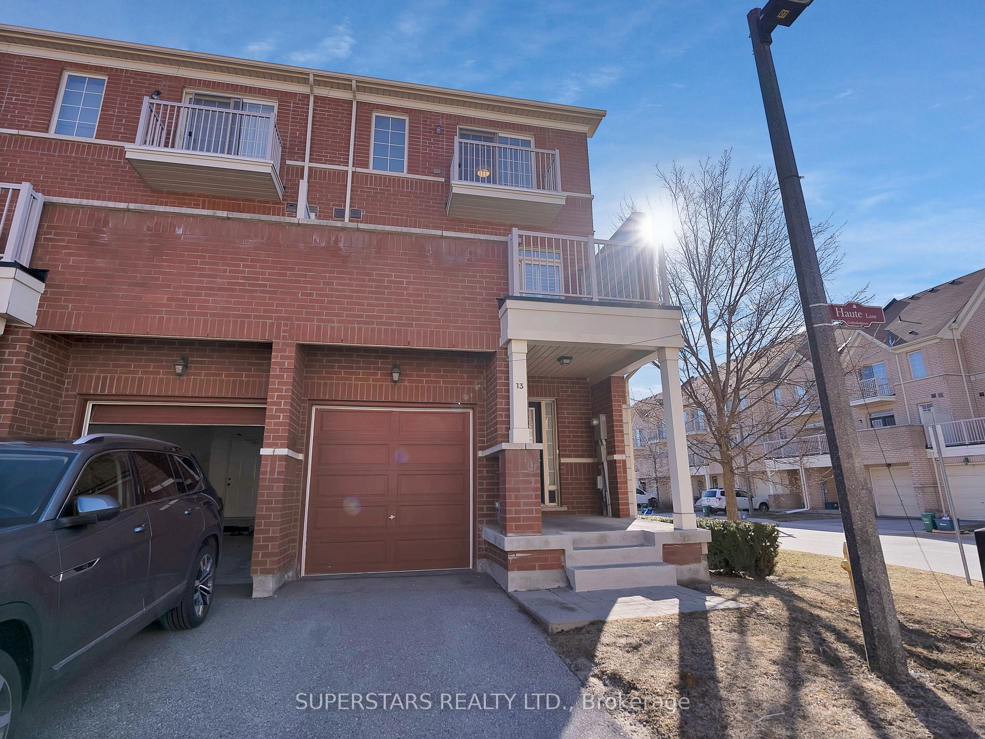 Photo 29 of 13 Haute Lane, Markham, Cathedraltown — HOMEH