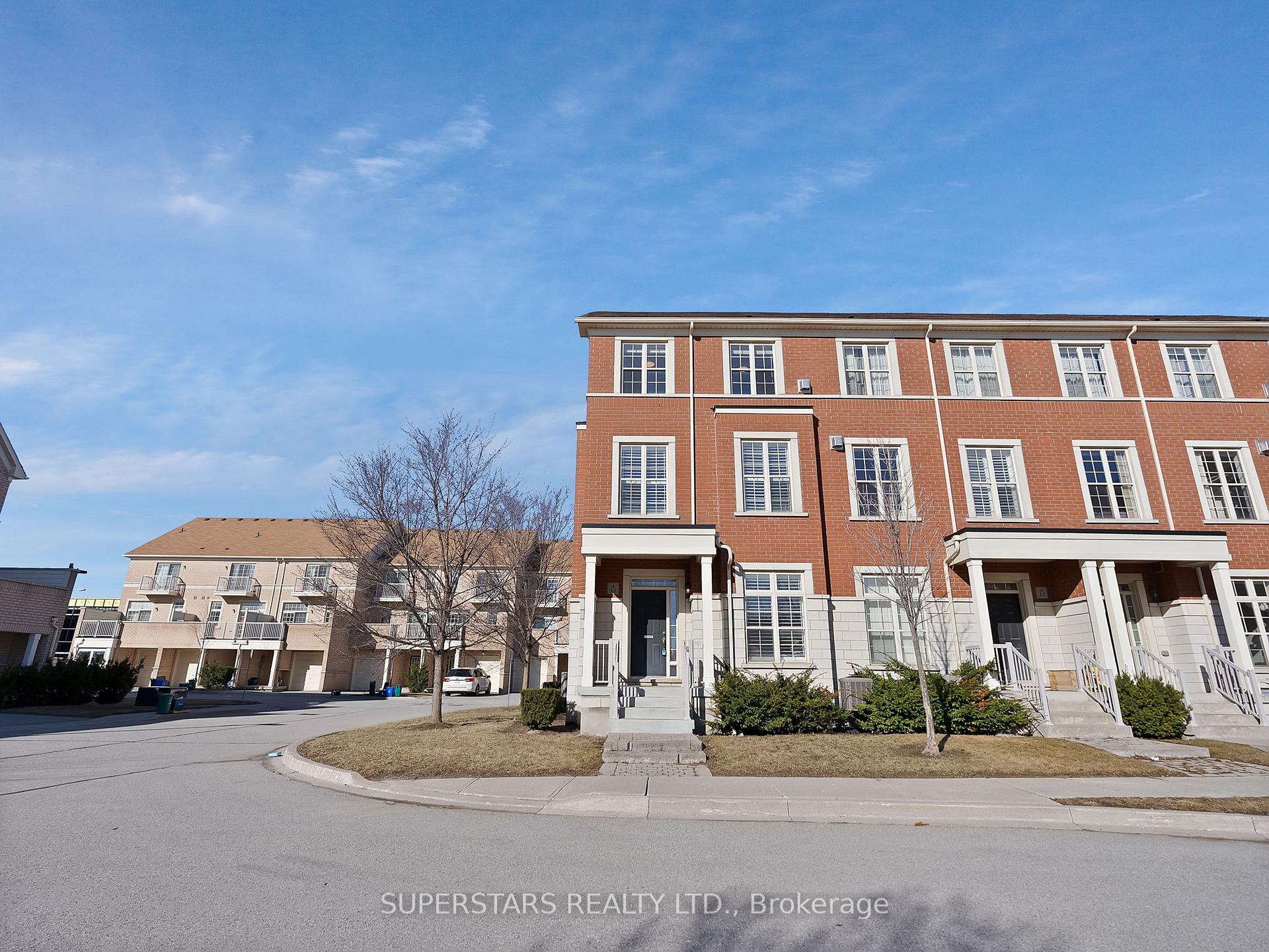 Photo 30 of 13 Haute Lane, Markham, Cathedraltown — HOMEH