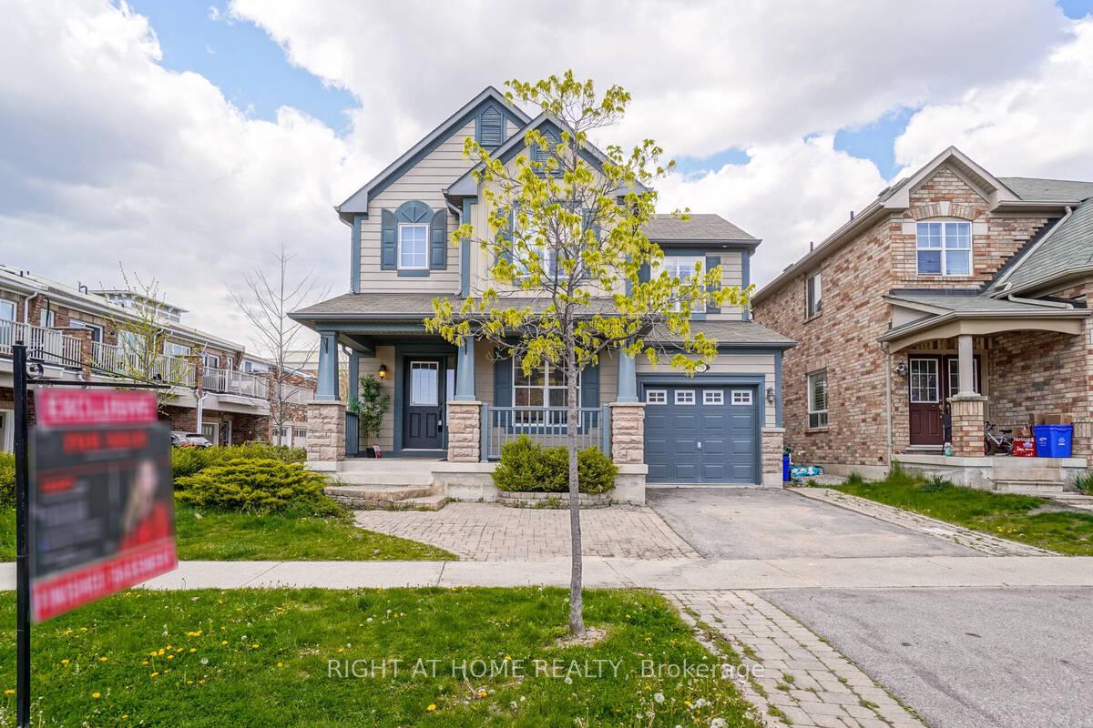 Photo 1 of 775 Bessy Trail, Milton, Coates — HOMEH