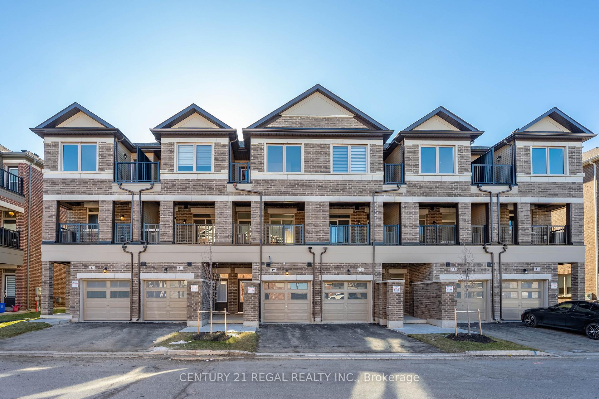 Photo 1 of 19 Carneros Way, Markham, Box Grove — HOMEH