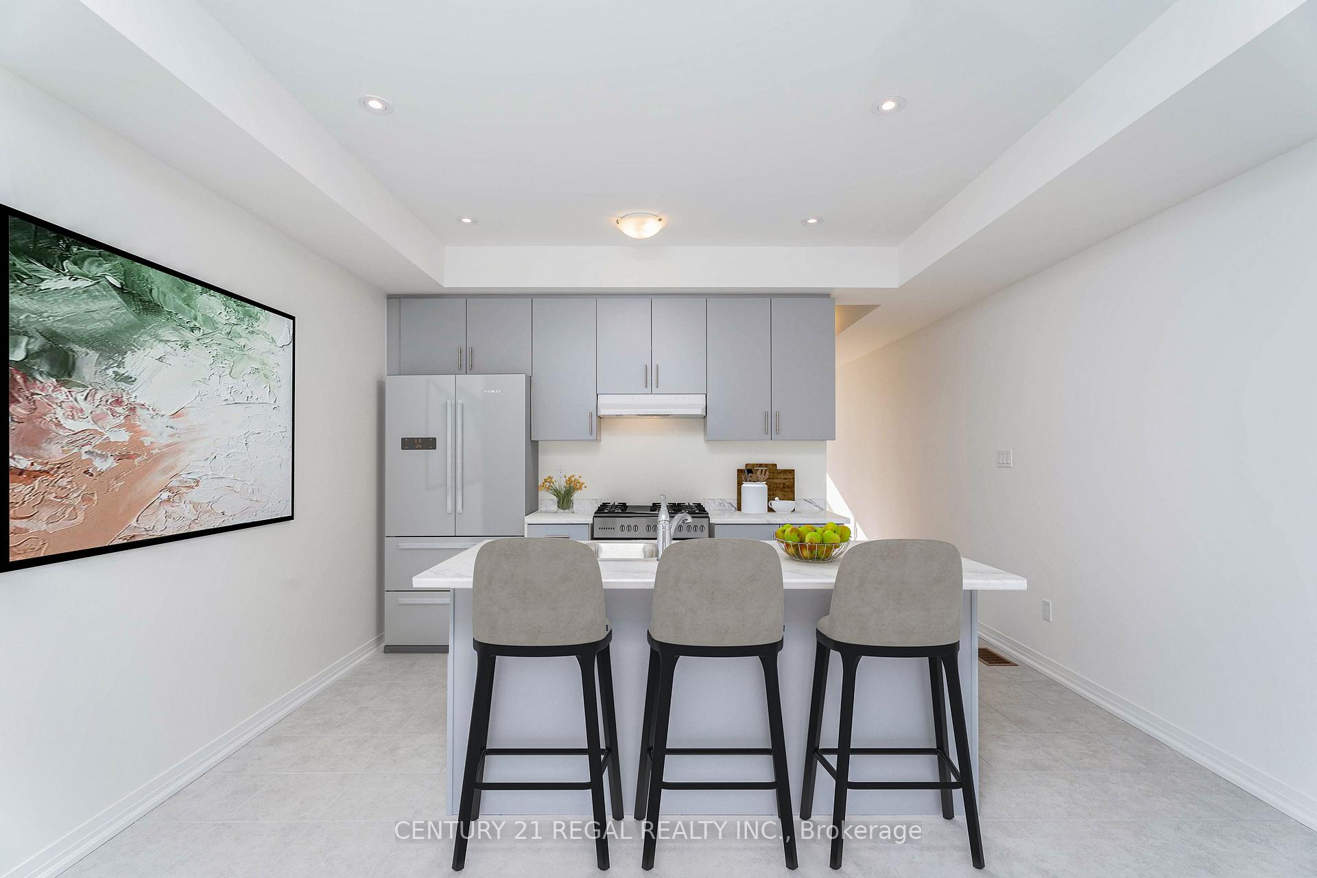 Photo 6 of 19 Carneros Way, Markham, Box Grove — HOMEH