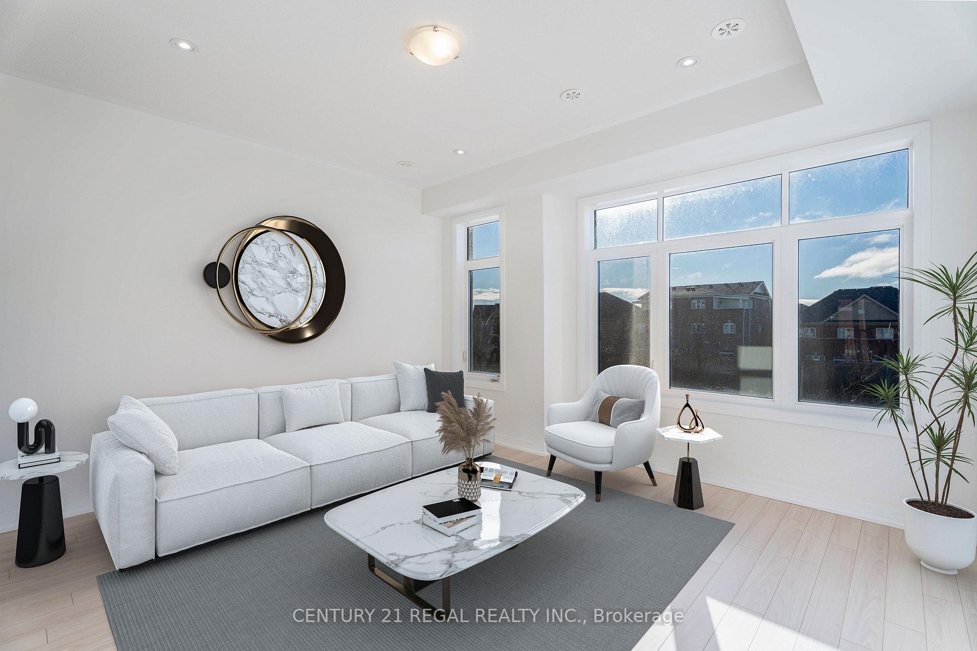 Photo 10 of 19 Carneros Way, Markham, Box Grove — HOMEH