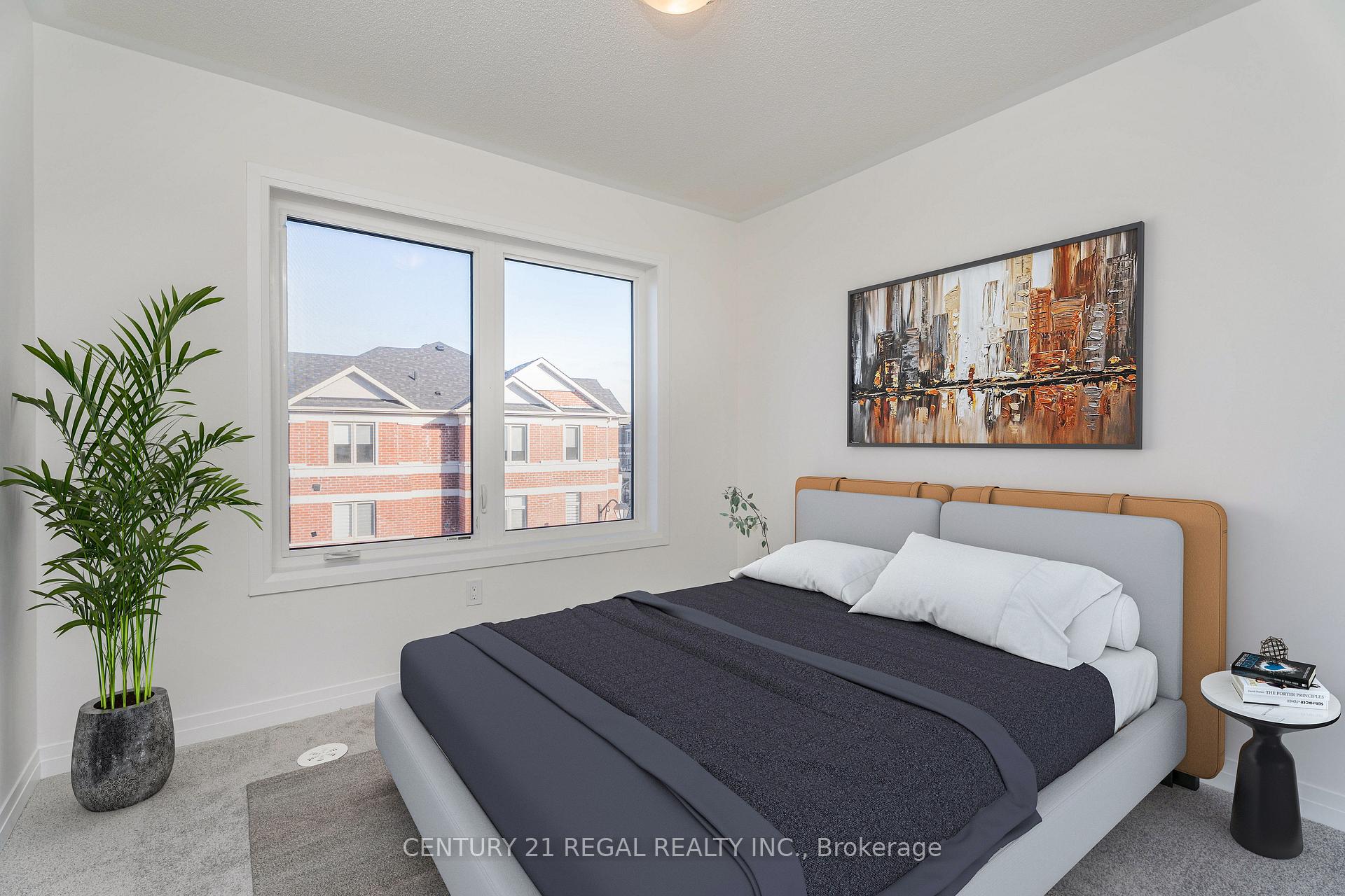 Photo 16 of 19 Carneros Way, Markham, Box Grove — HOMEH