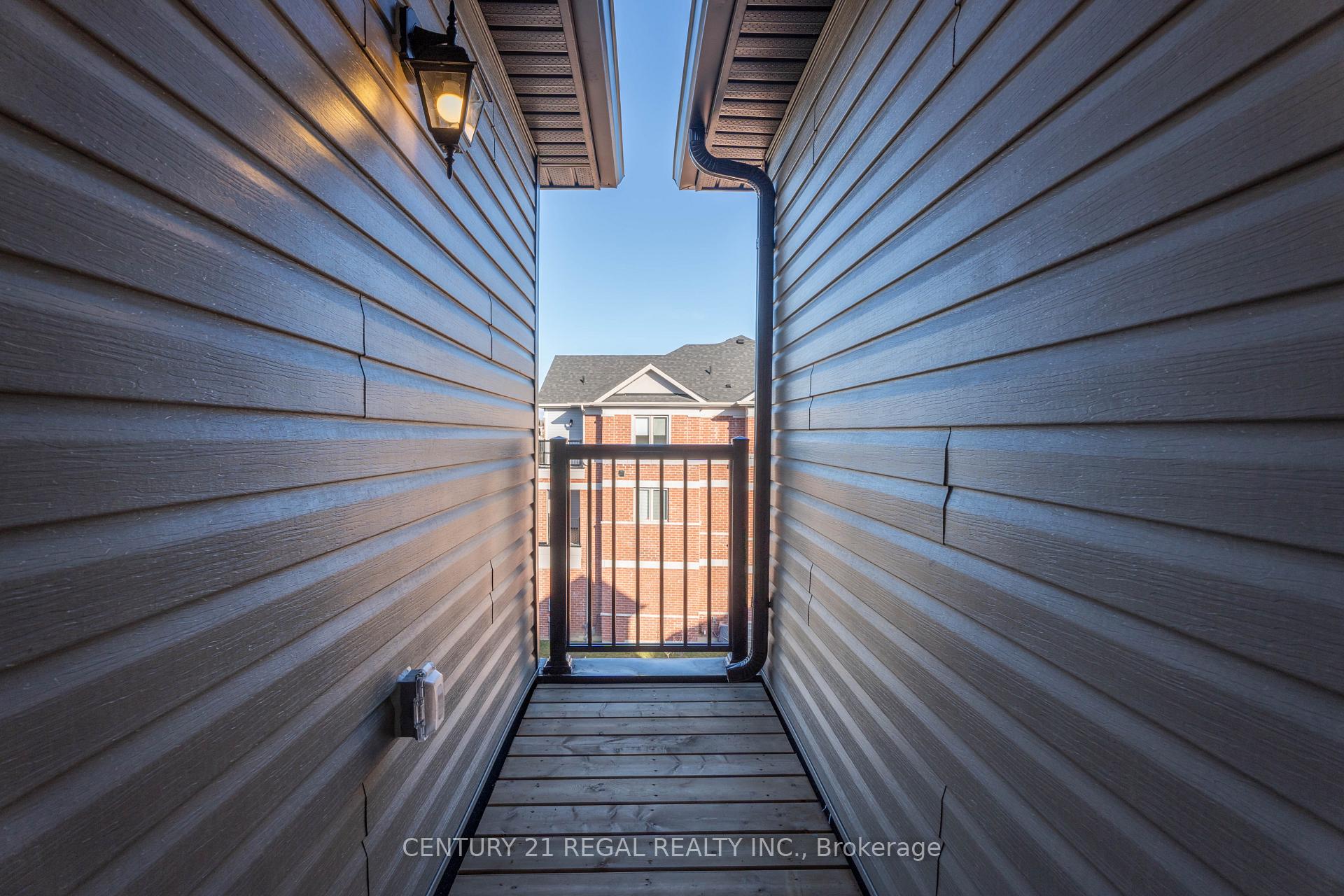 Photo 19 of 19 Carneros Way, Markham, Box Grove — HOMEH