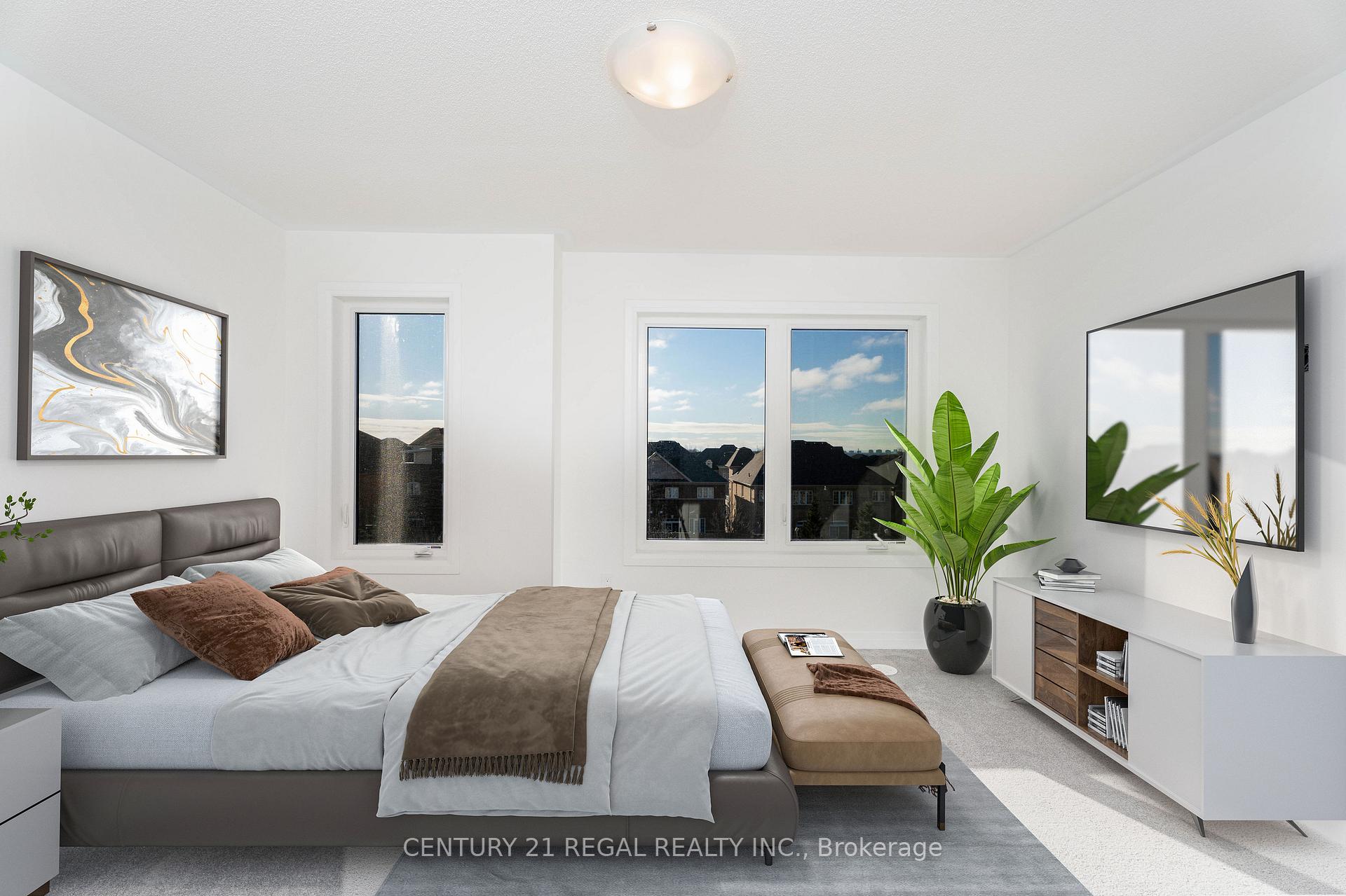 Photo 22 of 19 Carneros Way, Markham, Box Grove — HOMEH