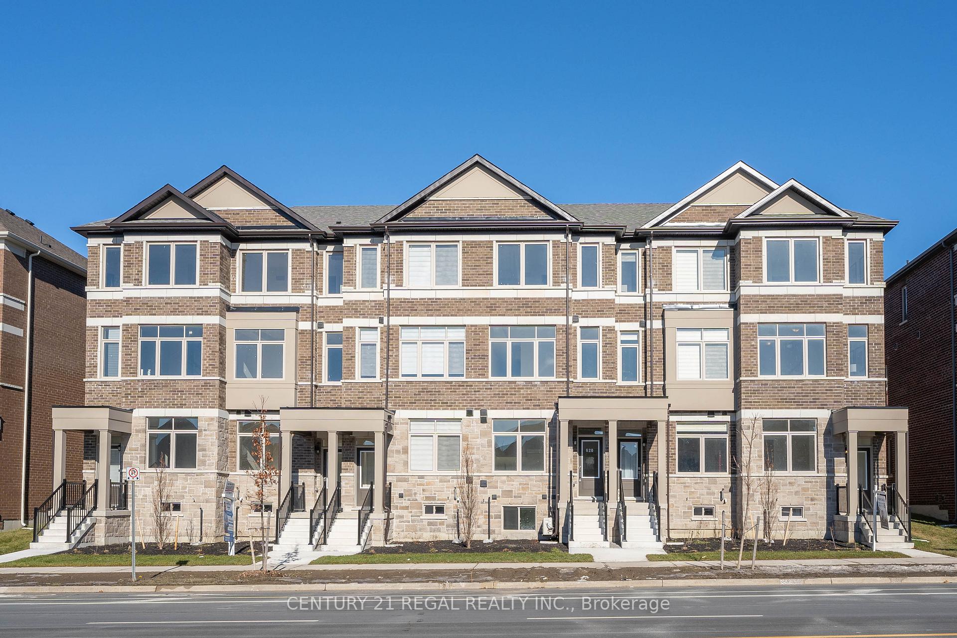 Photo 23 of 19 Carneros Way, Markham, Box Grove — HOMEH