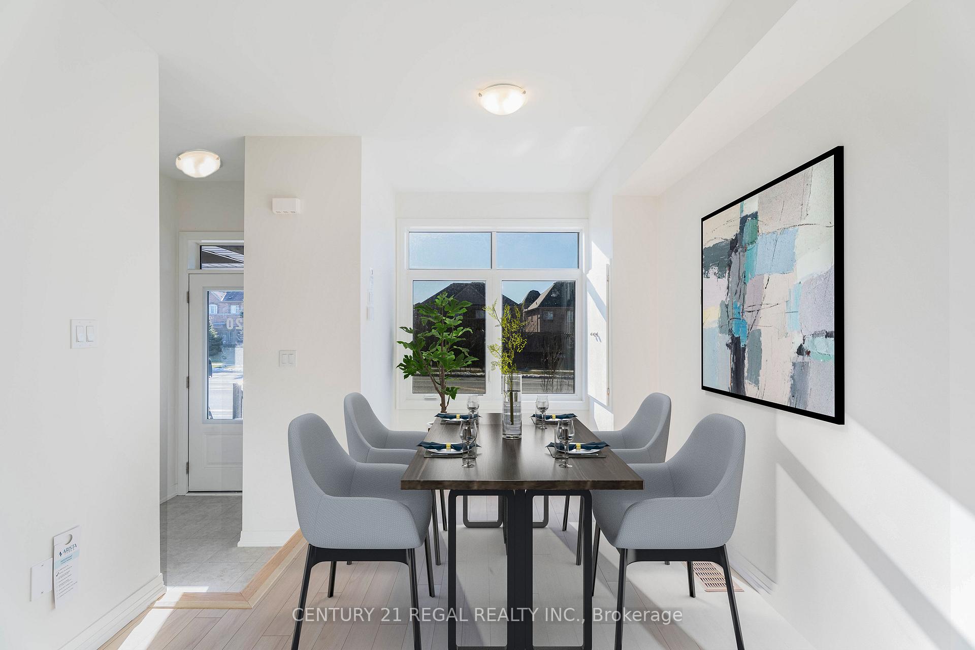 Photo 26 of 19 Carneros Way, Markham, Box Grove — HOMEH