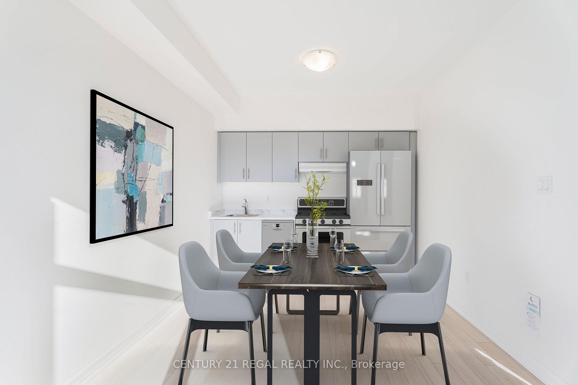Photo 27 of 19 Carneros Way, Markham, Box Grove — HOMEH