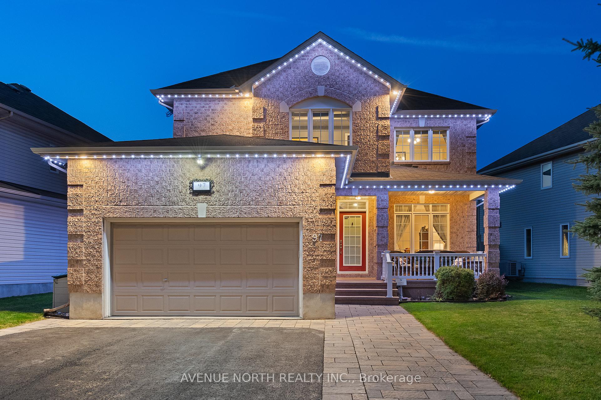 Photo 1 of 97 Bridle Park Drive, Ottawa, Kanata - Bridlewood — HOMEH