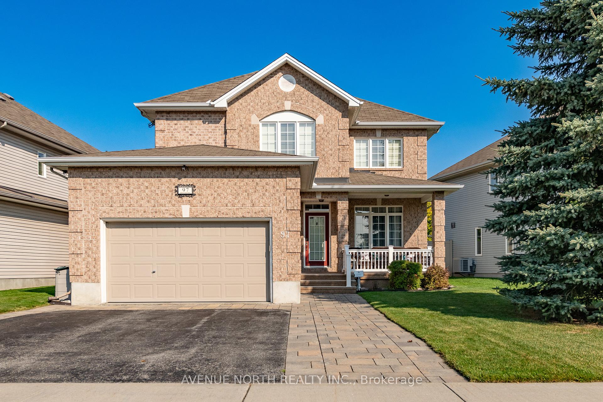 Photo 2 of 97 Bridle Park Drive, Ottawa, Kanata - Bridlewood — HOMEH