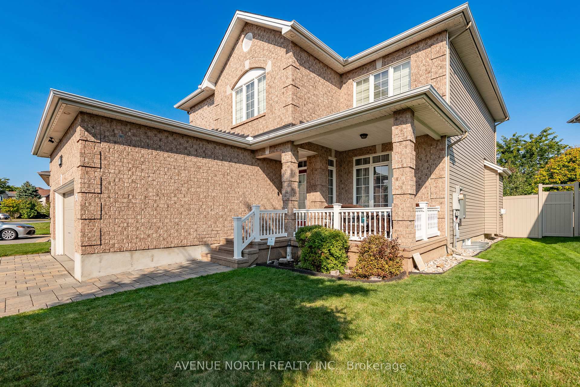 Photo 3 of 97 Bridle Park Drive, Ottawa, Kanata - Bridlewood — HOMEH