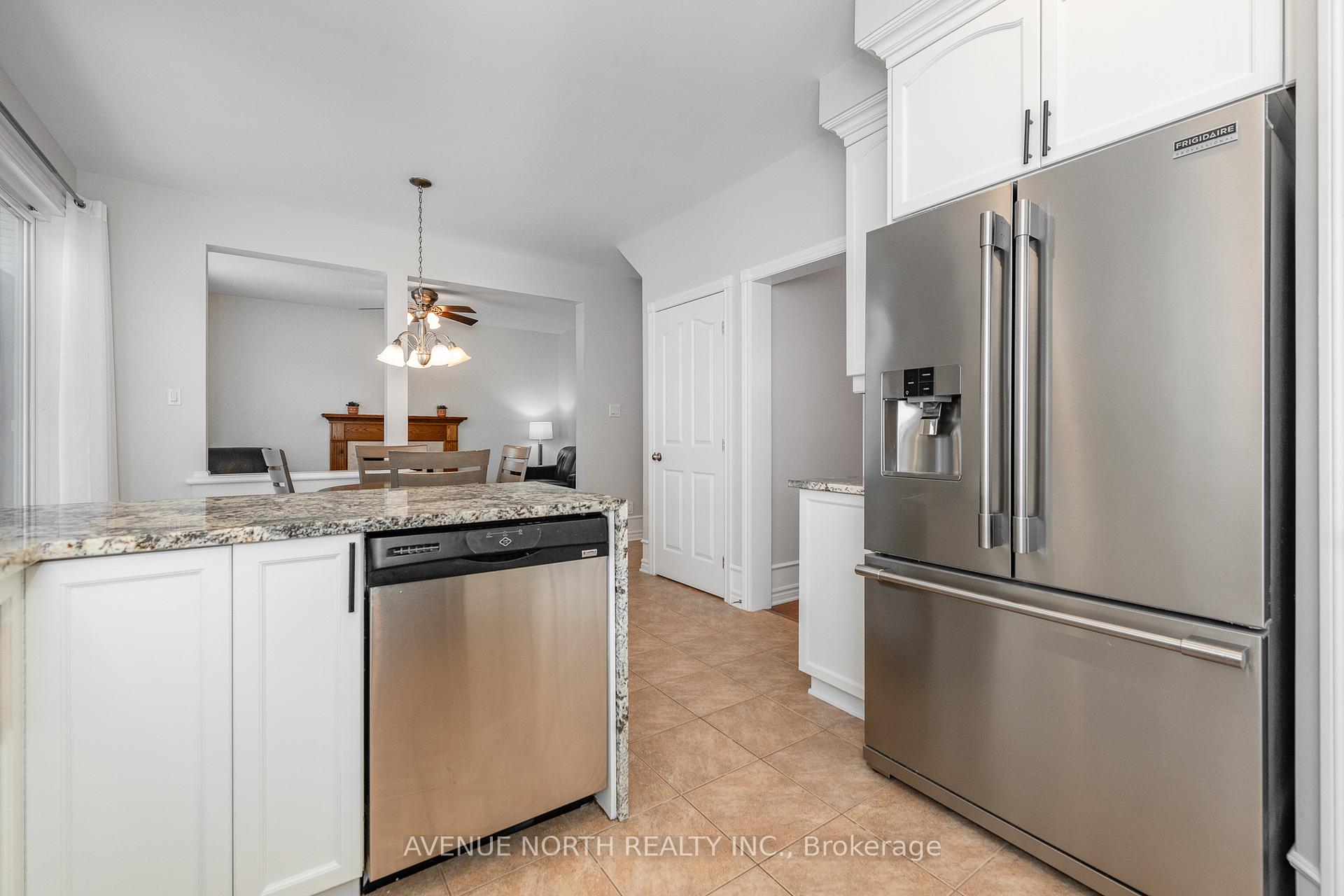 Photo 15 of 97 Bridle Park Drive, Ottawa, Kanata - Bridlewood — HOMEH
