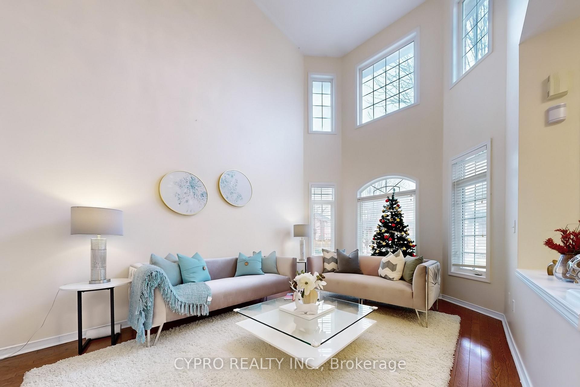 Photo 3 of 29 Lampton Crescent, Markham, Wismer — HOMEH