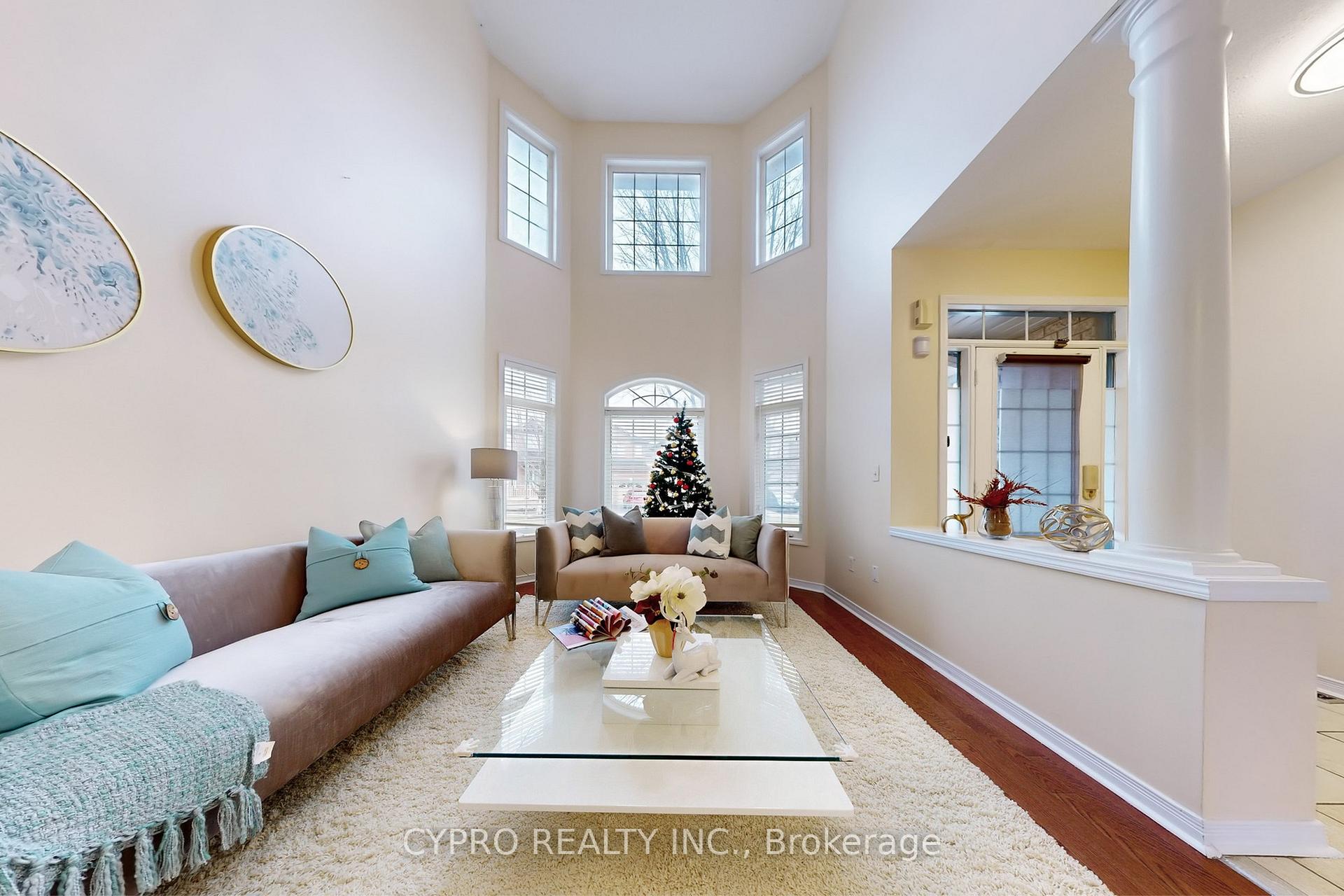 Photo 4 of 29 Lampton Crescent, Markham, Wismer — HOMEH