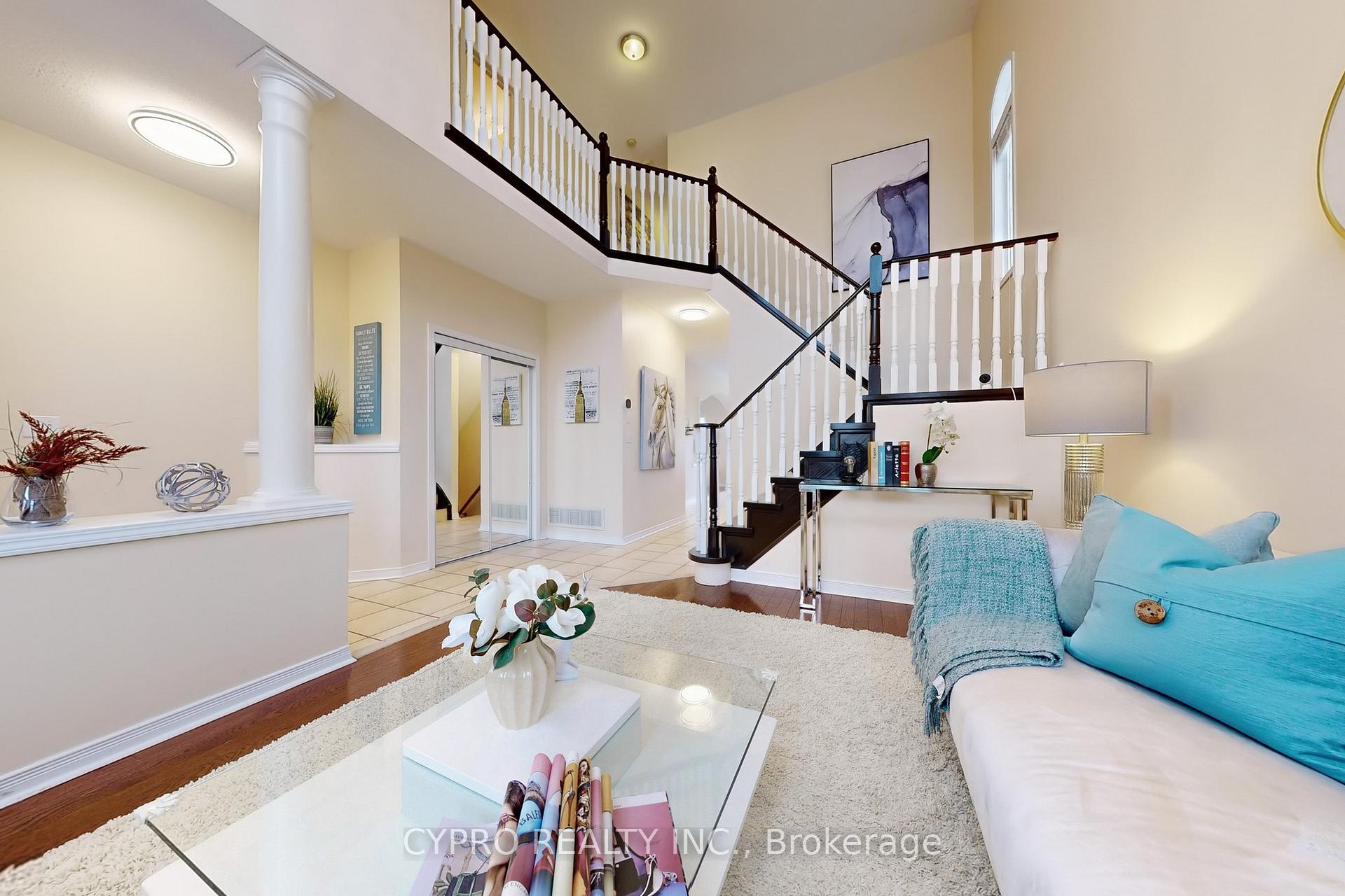 Photo 5 of 29 Lampton Crescent, Markham, Wismer — HOMEH