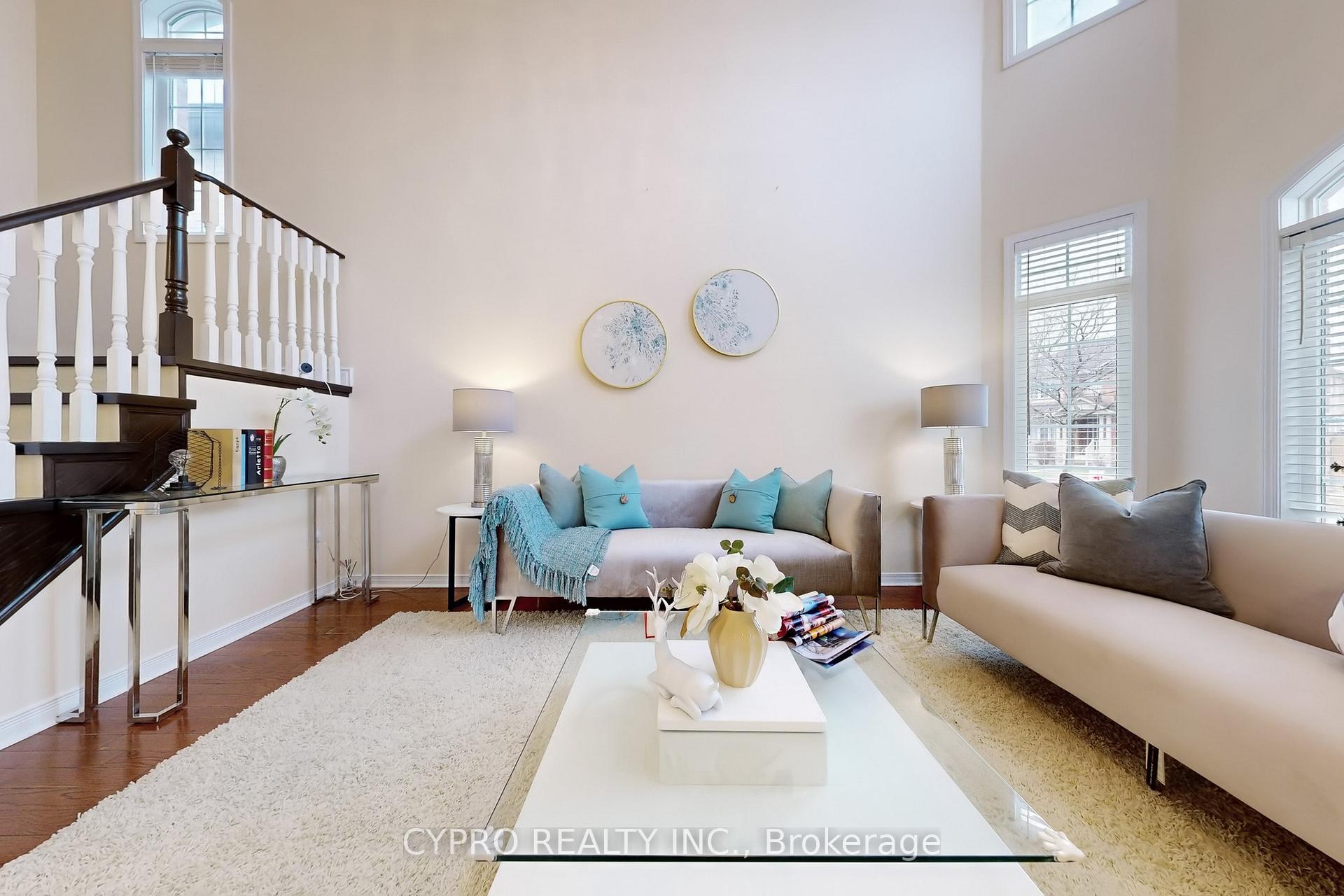 Photo 6 of 29 Lampton Crescent, Markham, Wismer — HOMEH