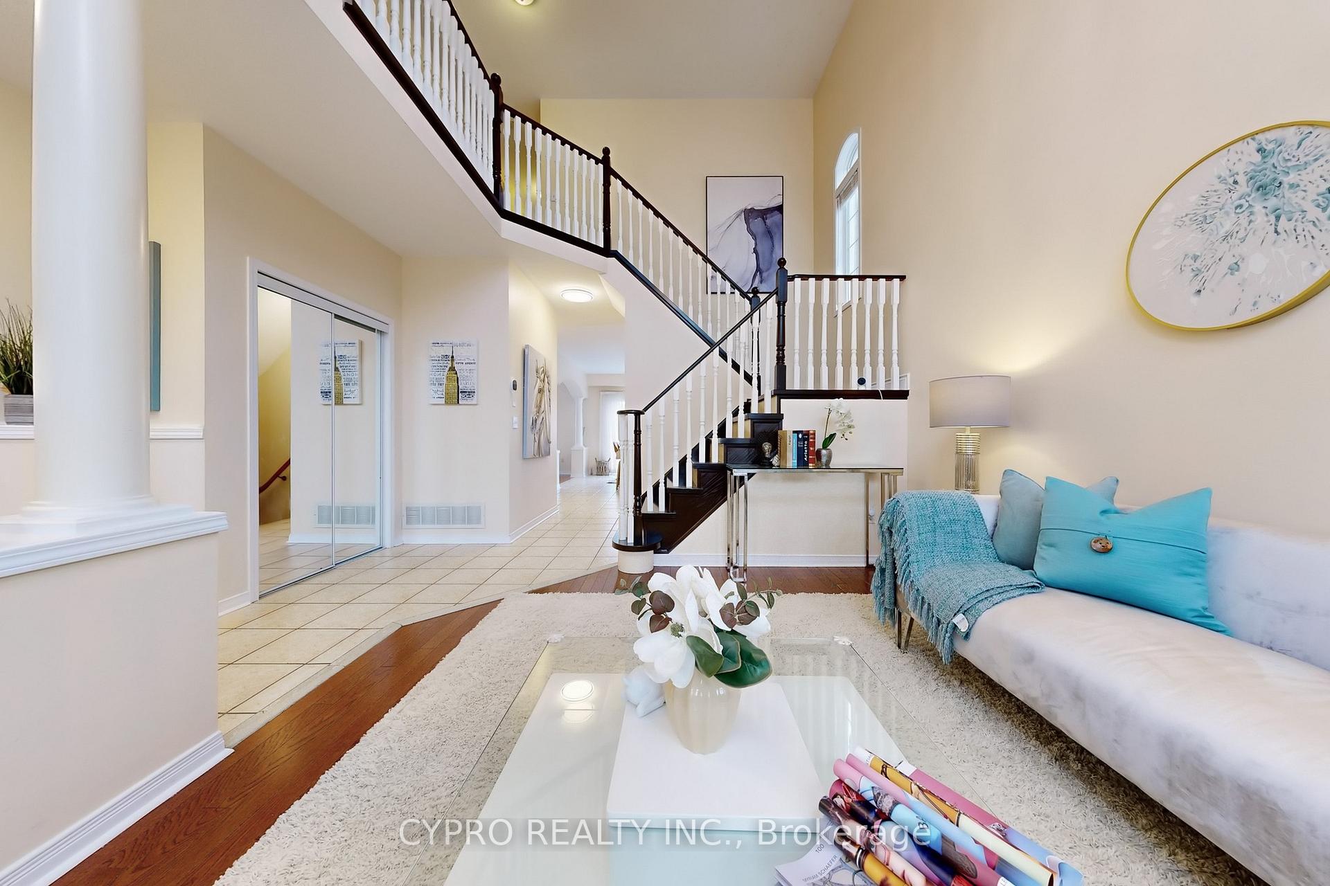 Photo 7 of 29 Lampton Crescent, Markham, Wismer — HOMEH