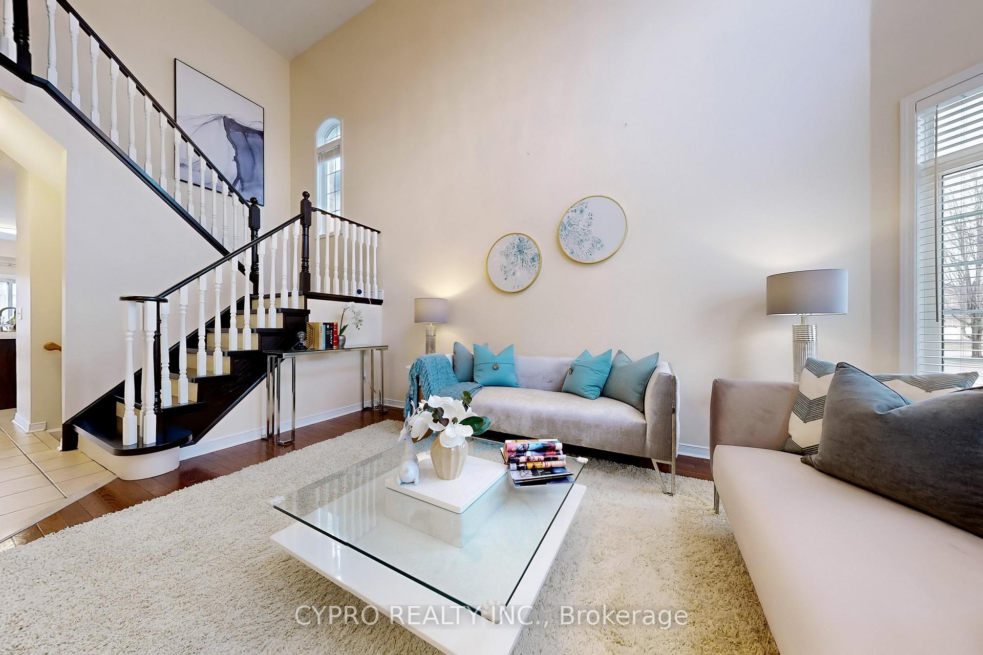 Photo 8 of 29 Lampton Crescent, Markham, Wismer — HOMEH