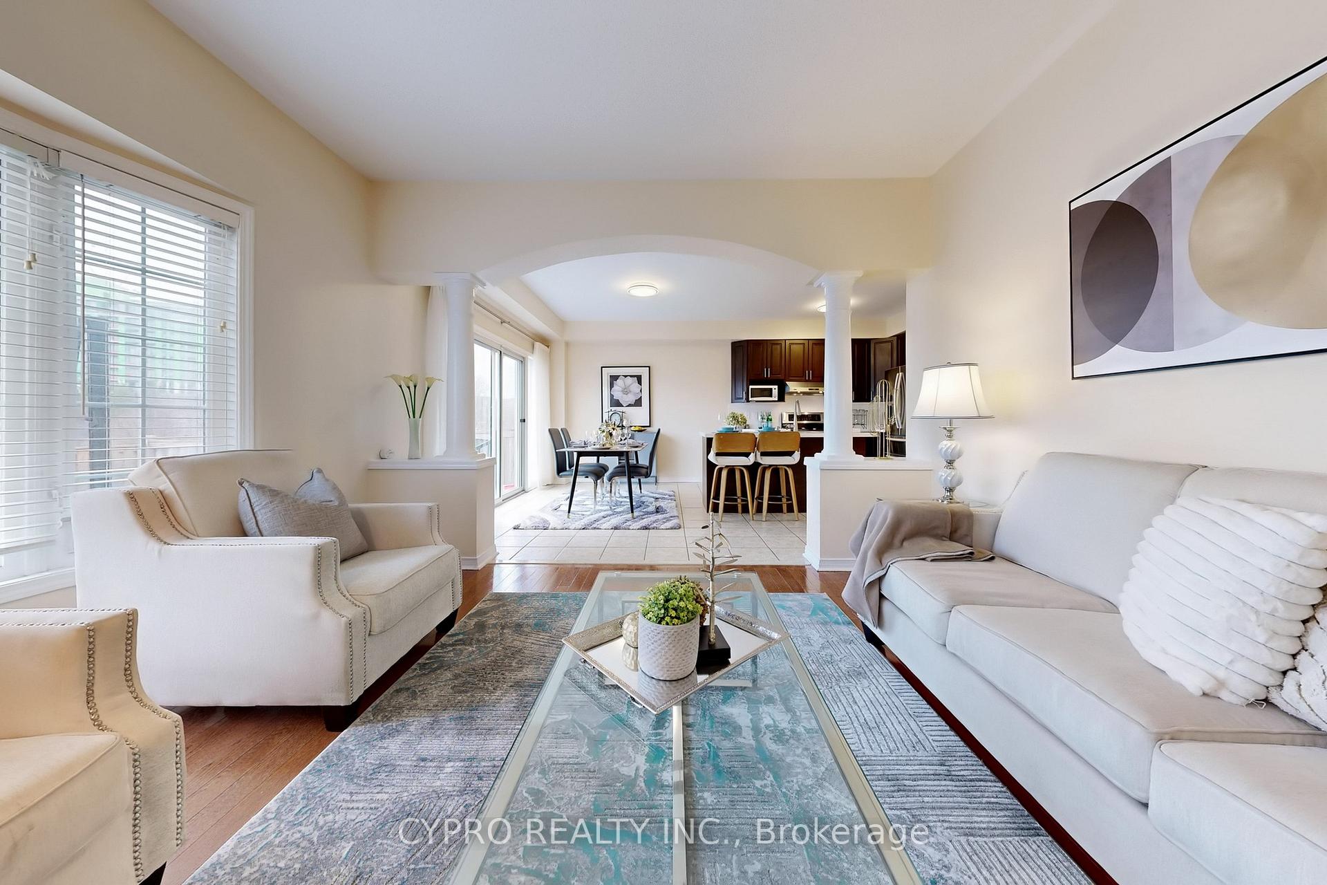 Photo 11 of 29 Lampton Crescent, Markham, Wismer — HOMEH