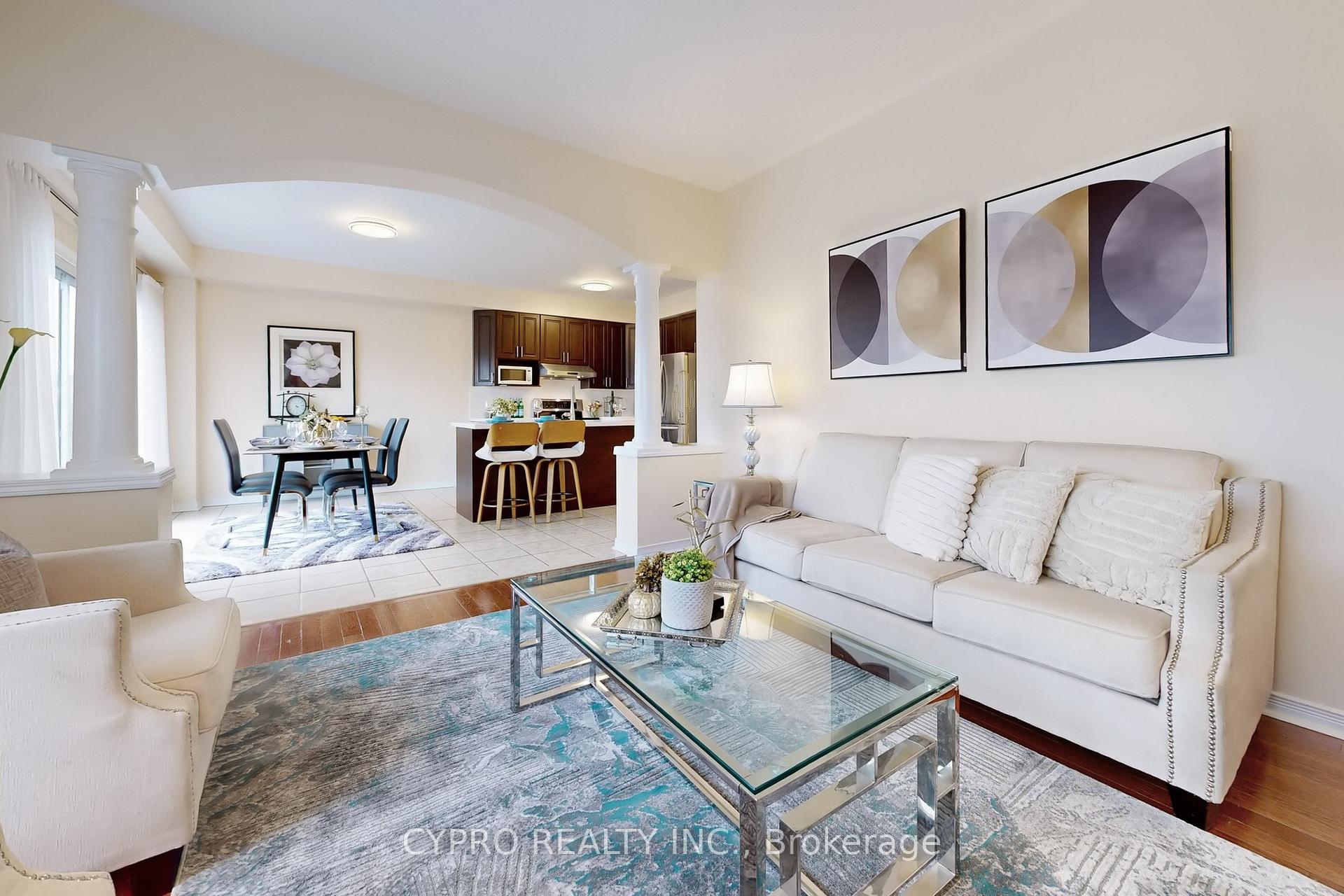 Photo 13 of 29 Lampton Crescent, Markham, Wismer — HOMEH