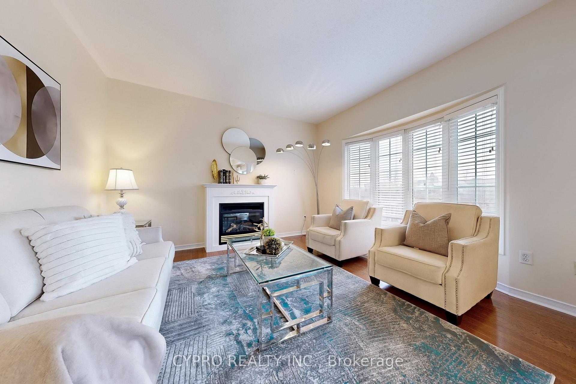 Photo 14 of 29 Lampton Crescent, Markham, Wismer — HOMEH