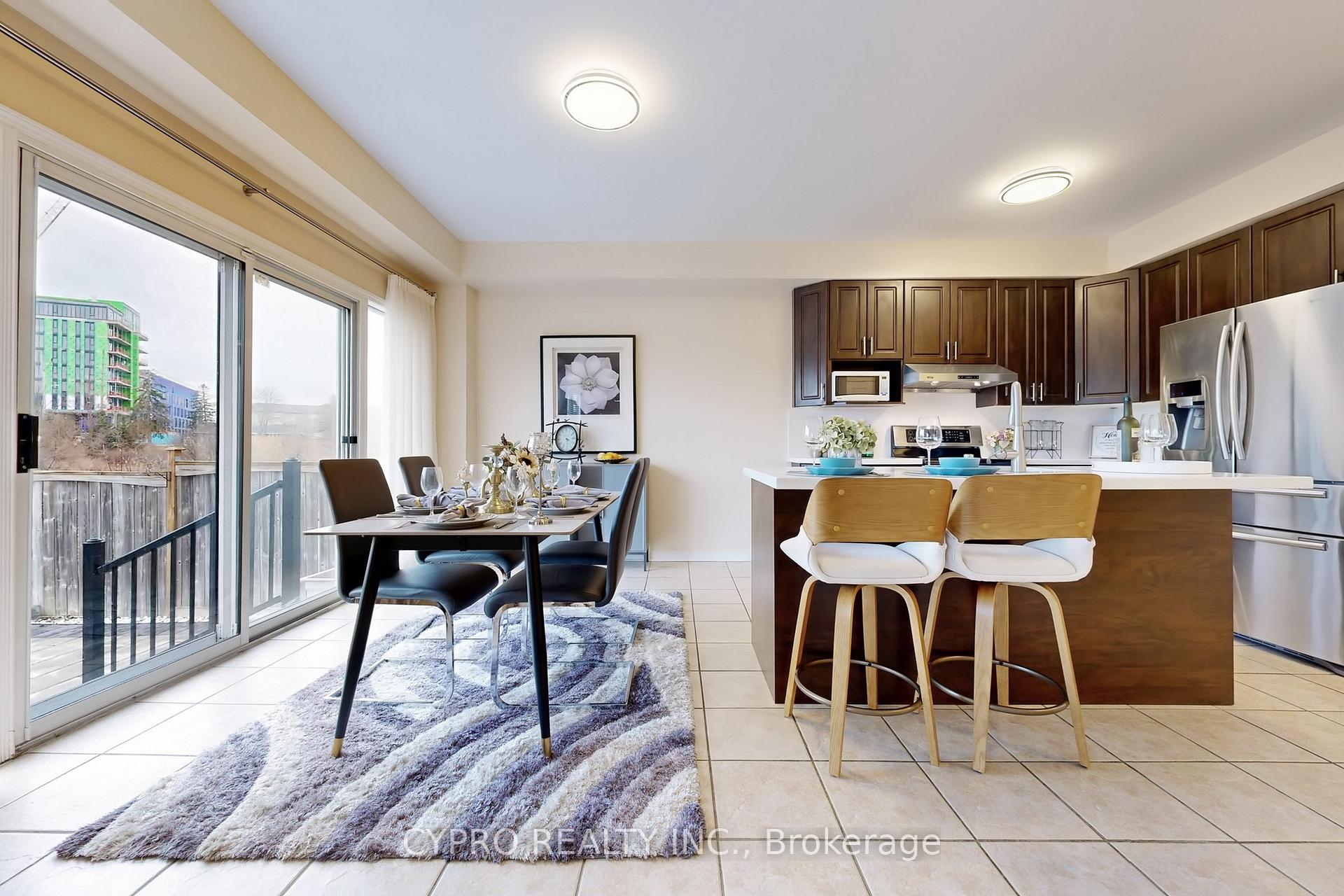 Photo 15 of 29 Lampton Crescent, Markham, Wismer — HOMEH