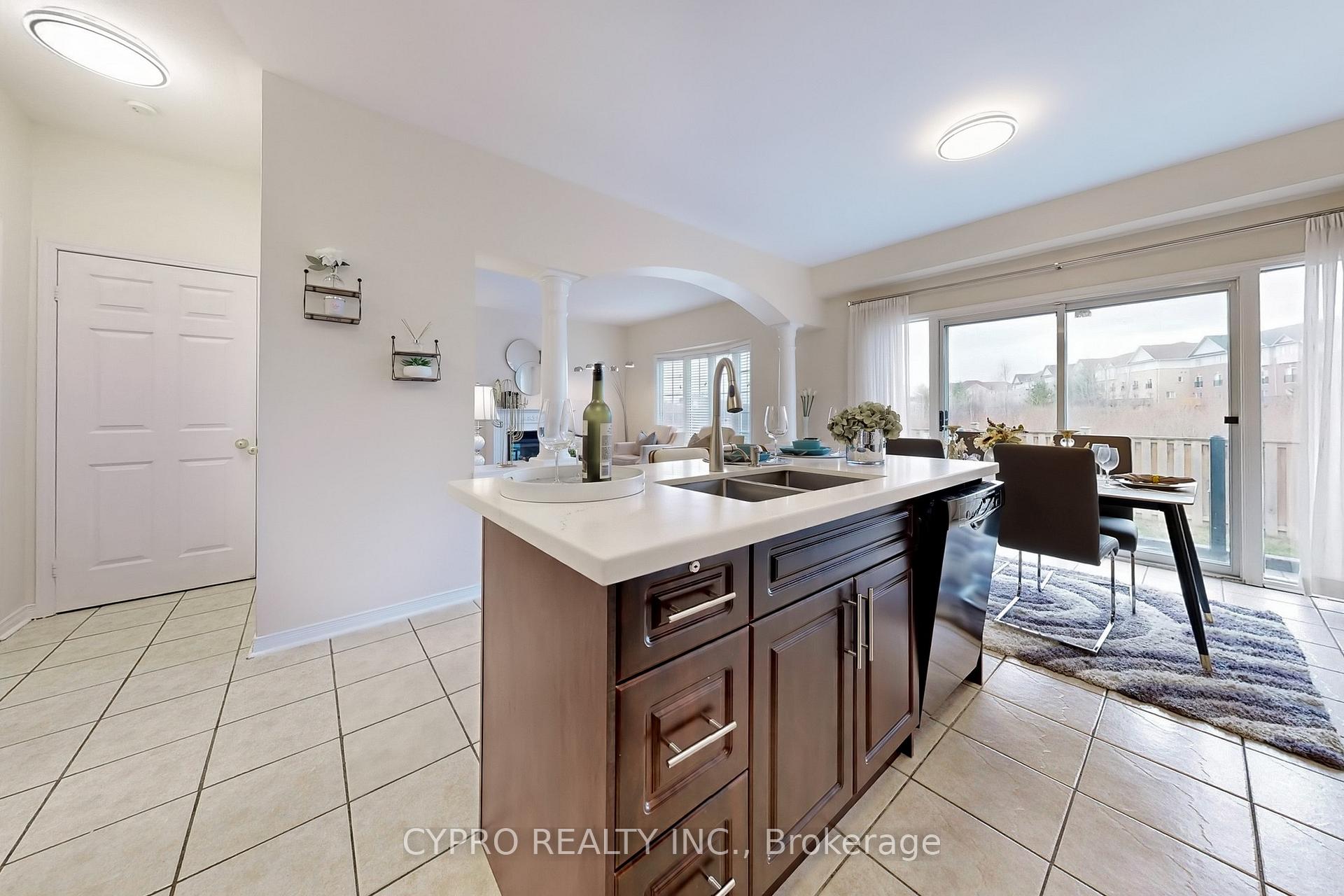 Photo 22 of 29 Lampton Crescent, Markham, Wismer — HOMEH