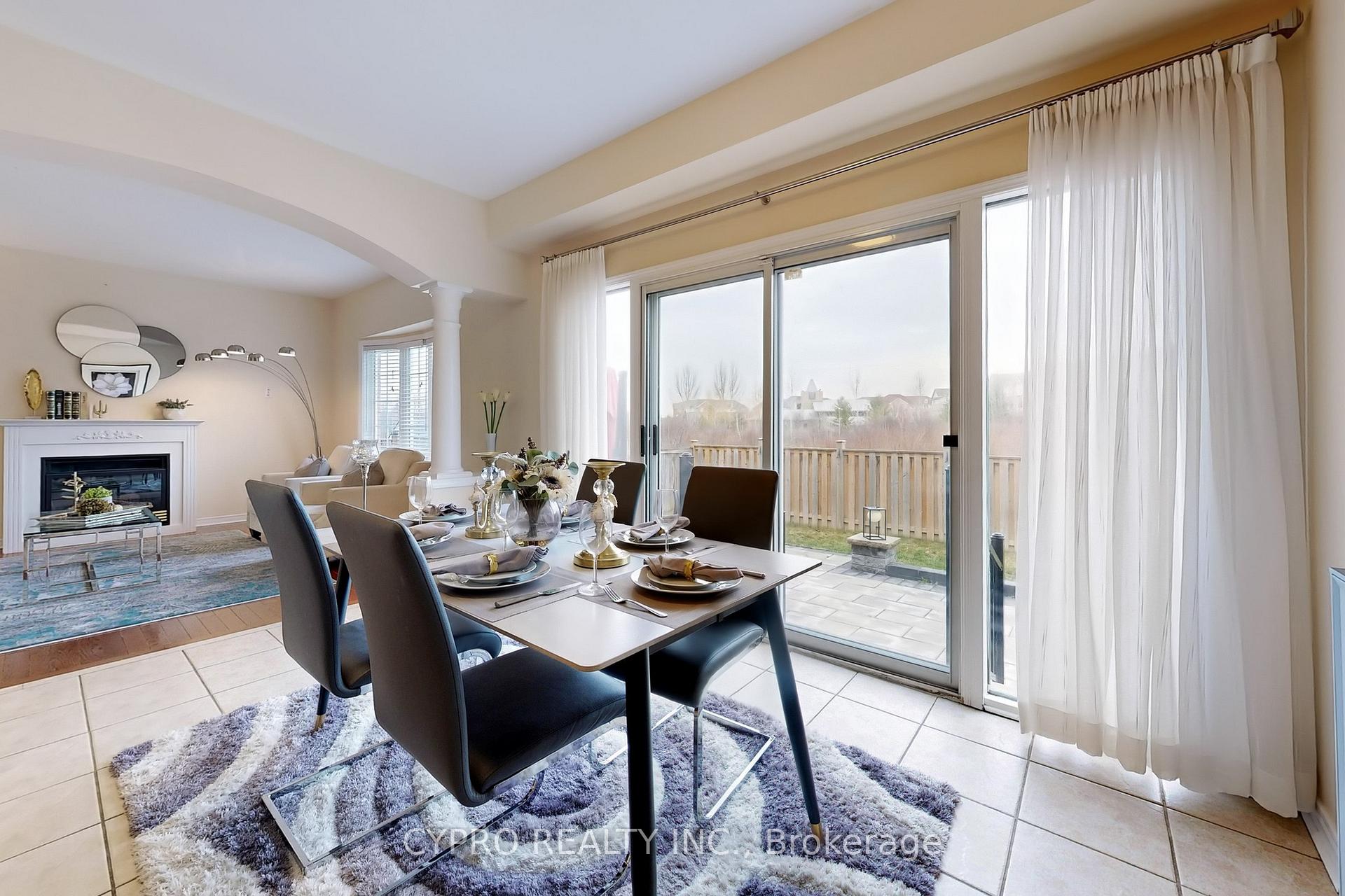 Photo 25 of 29 Lampton Crescent, Markham, Wismer — HOMEH