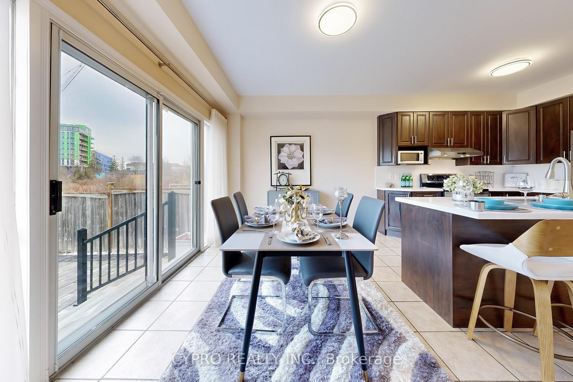 Photo 27 of 29 Lampton Crescent, Markham, Wismer — HOMEH