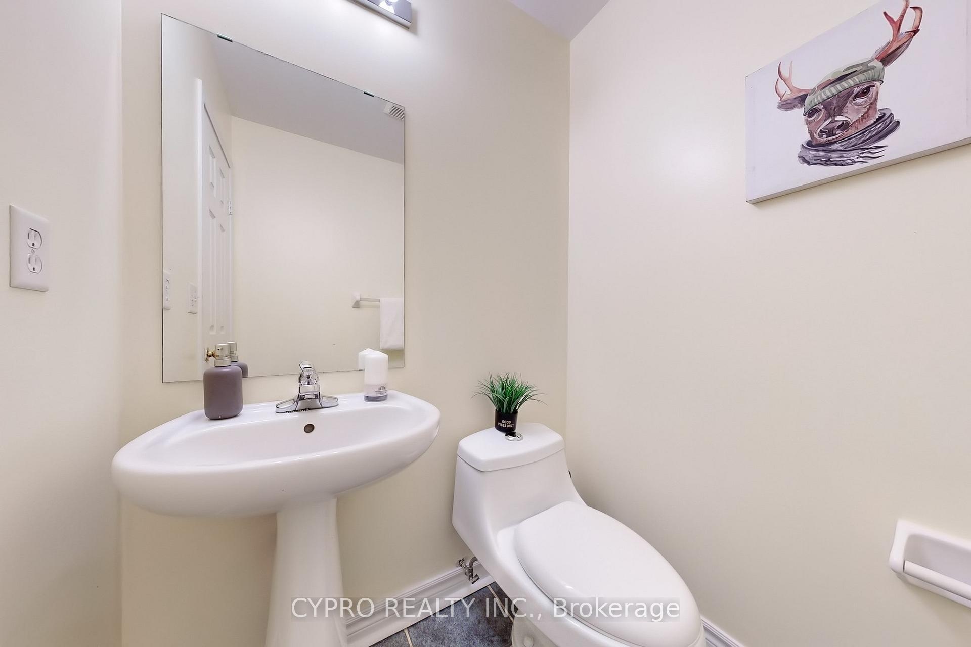 Photo 28 of 29 Lampton Crescent, Markham, Wismer — HOMEH