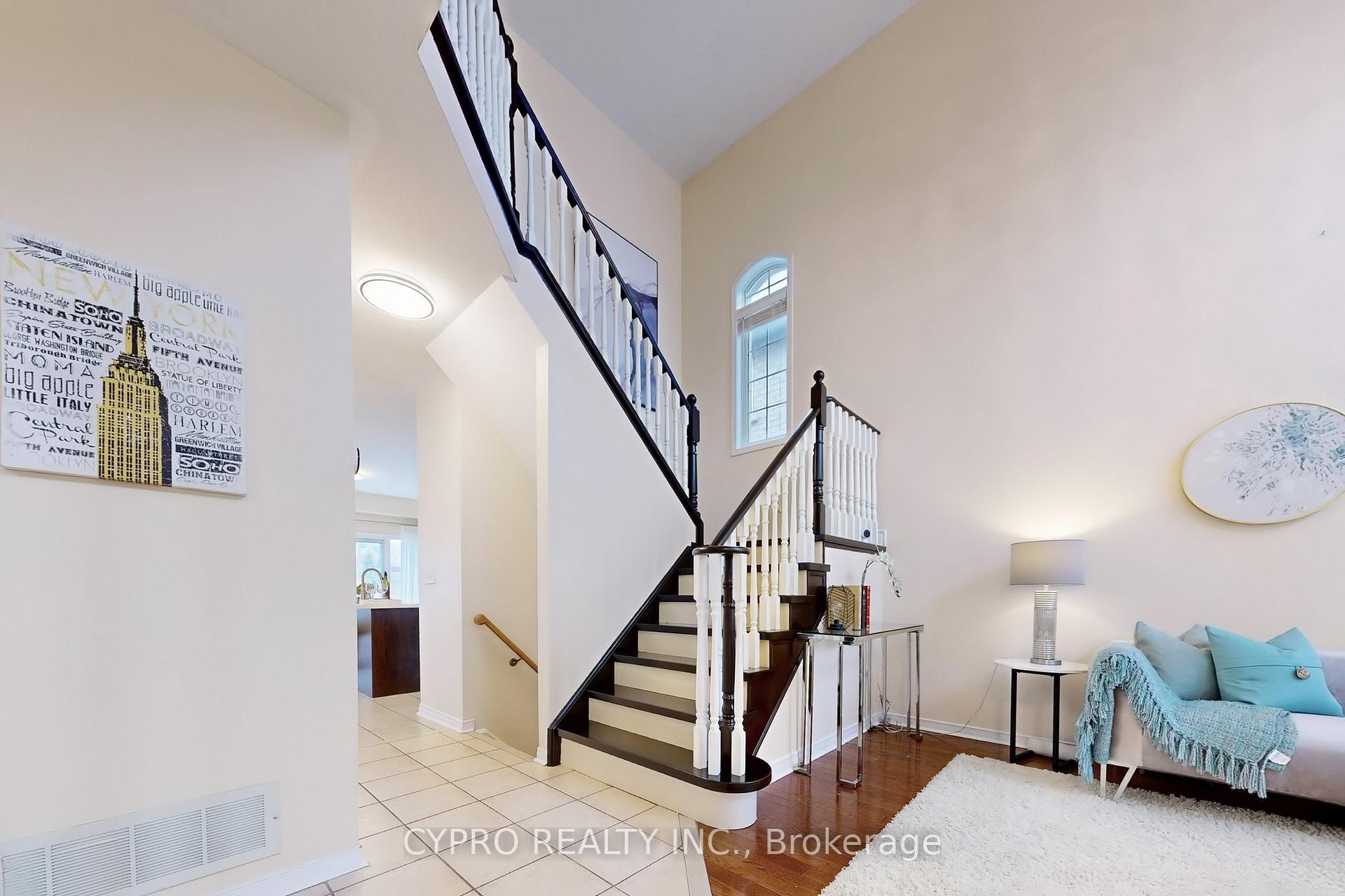 Photo 29 of 29 Lampton Crescent, Markham, Wismer — HOMEH