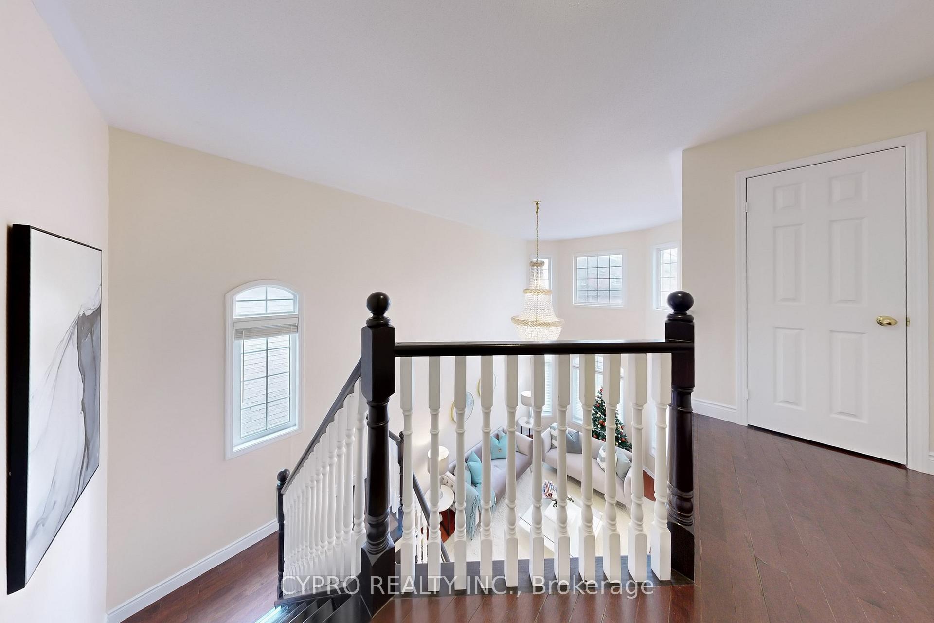 Photo 30 of 29 Lampton Crescent, Markham, Wismer — HOMEH