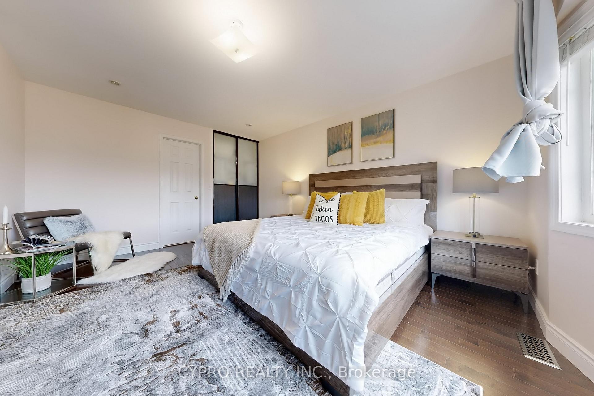 Photo 32 of 29 Lampton Crescent, Markham, Wismer — HOMEH
