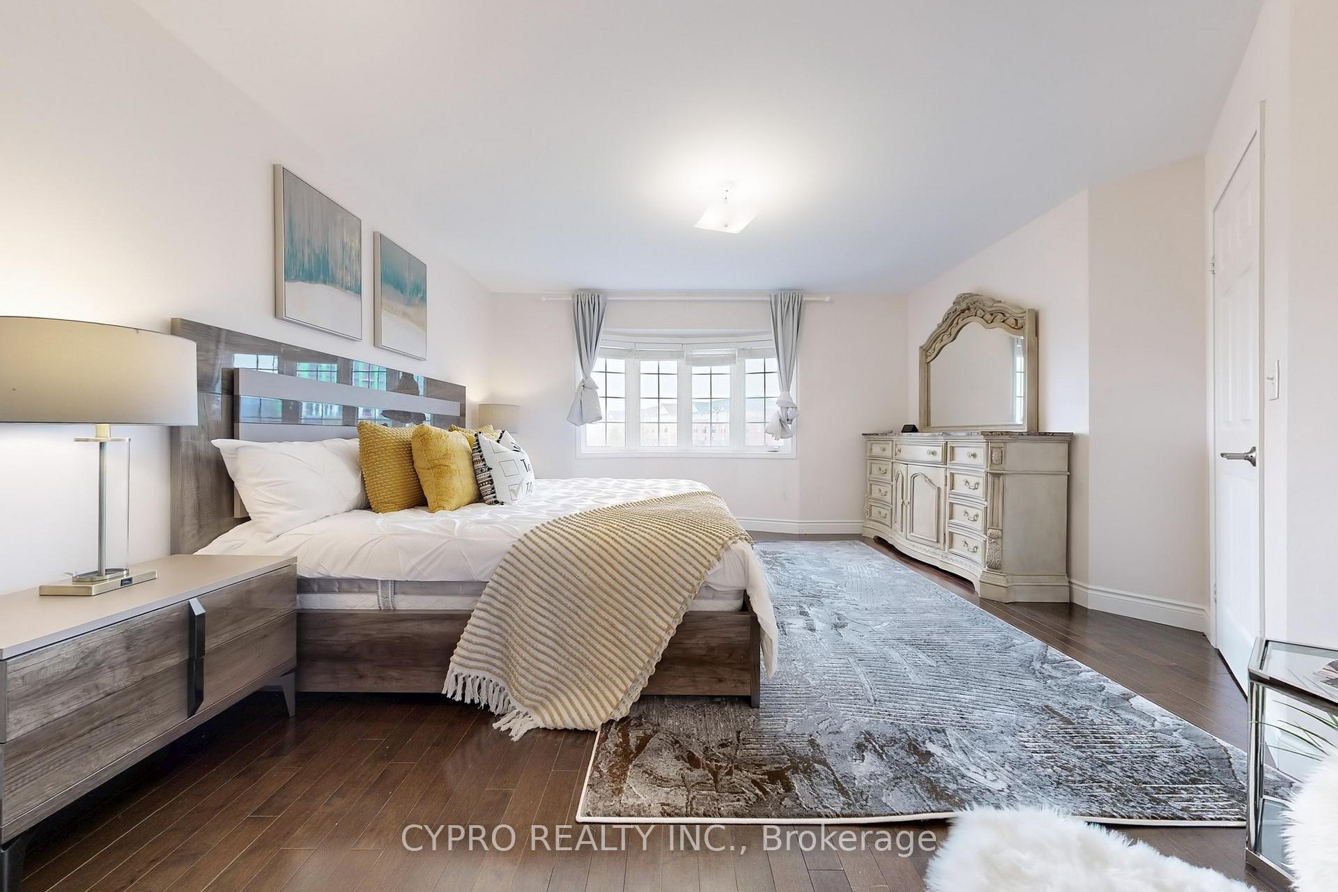 Photo 33 of 29 Lampton Crescent, Markham, Wismer — HOMEH