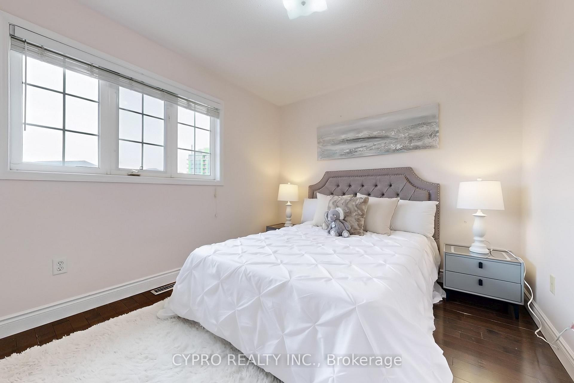 Photo 36 of 29 Lampton Crescent, Markham, Wismer — HOMEH