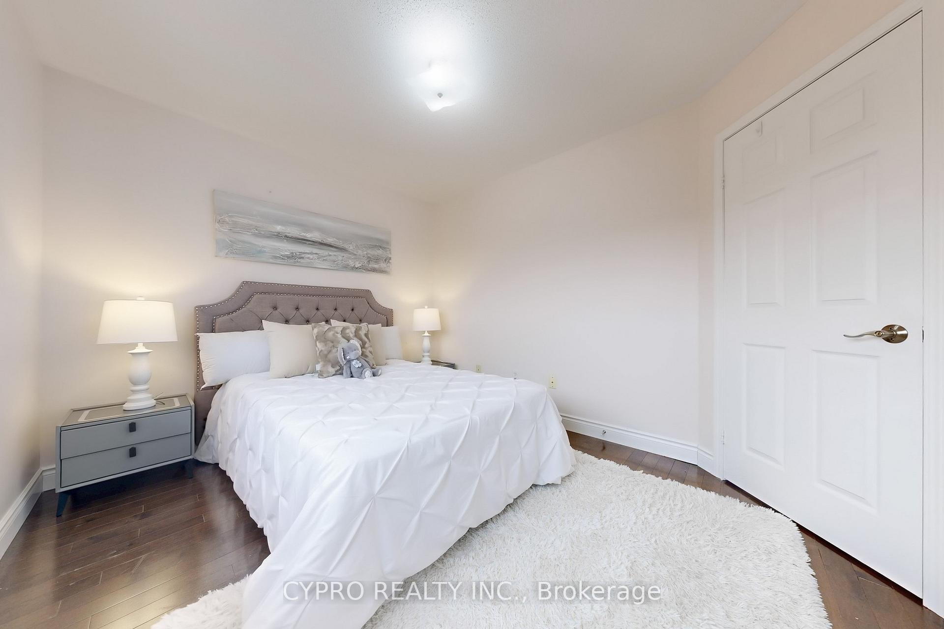 Photo 38 of 29 Lampton Crescent, Markham, Wismer — HOMEH