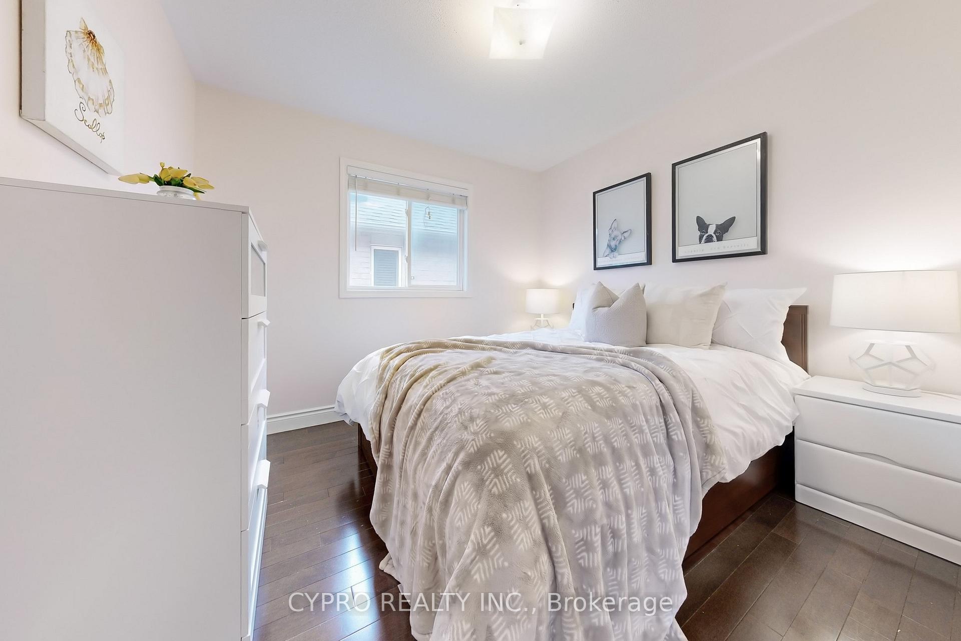 Photo 39 of 29 Lampton Crescent, Markham, Wismer — HOMEH