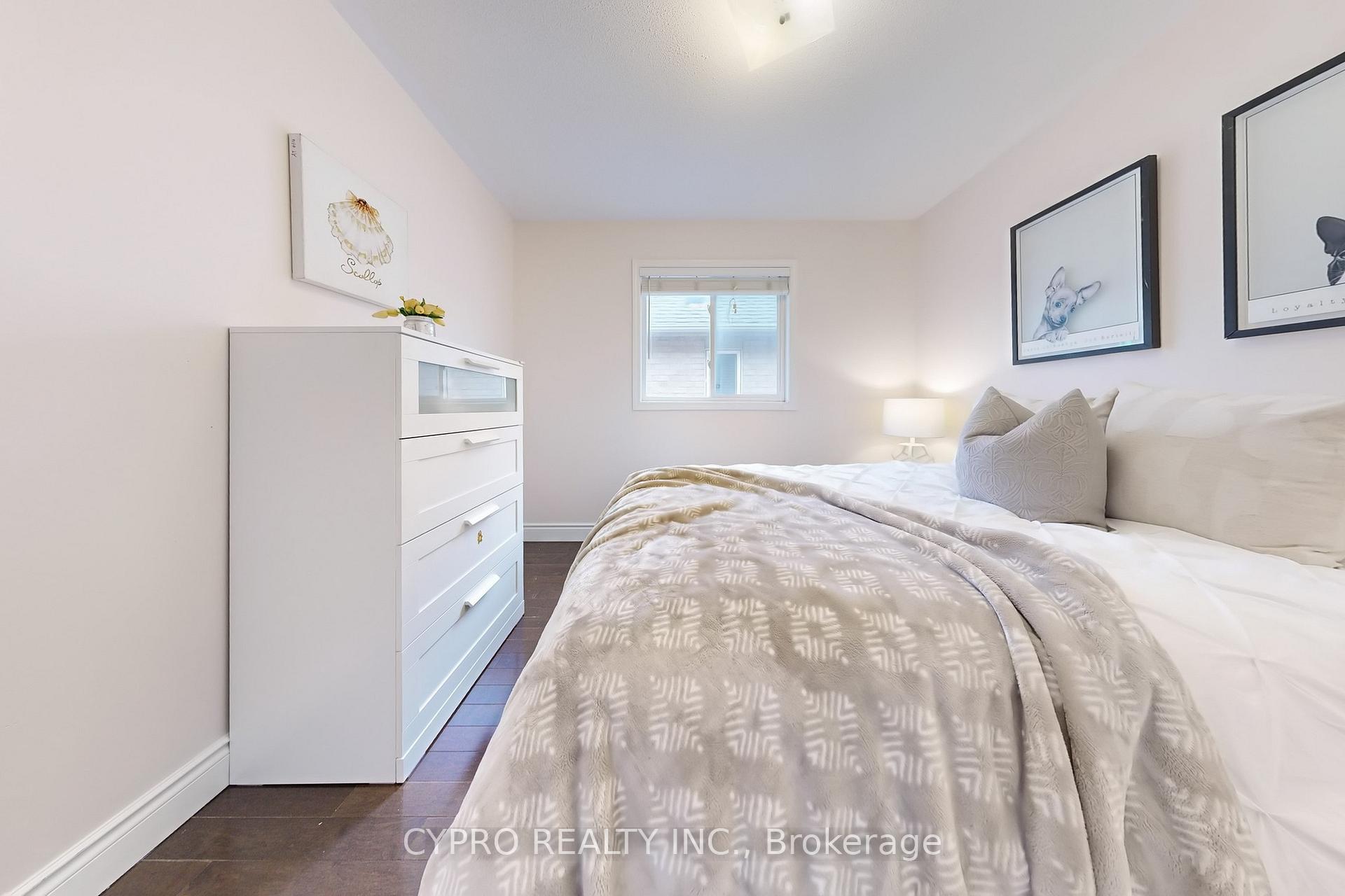 Photo 40 of 29 Lampton Crescent, Markham, Wismer — HOMEH