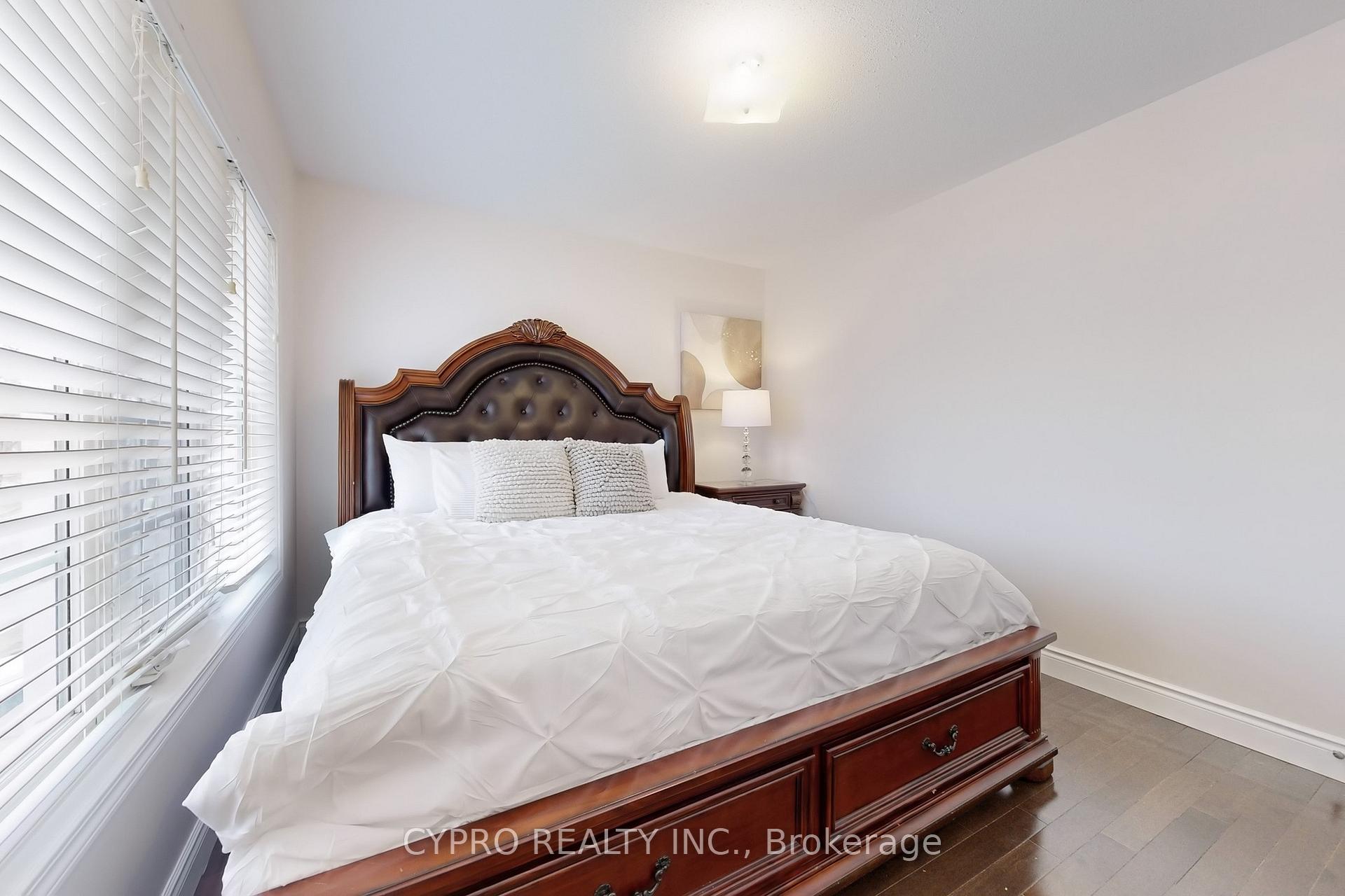 Photo 41 of 29 Lampton Crescent, Markham, Wismer — HOMEH