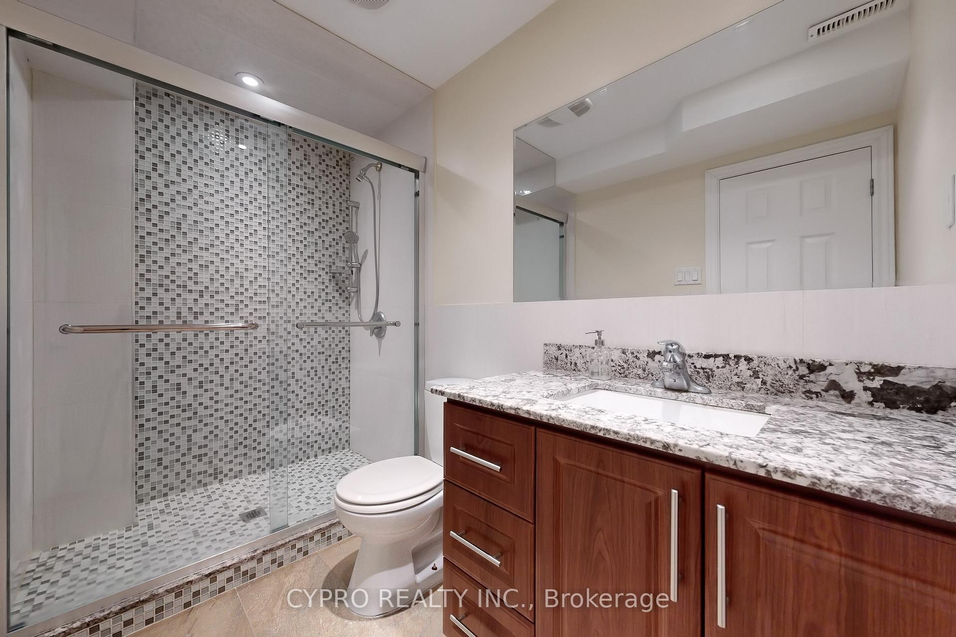 Photo 45 of 29 Lampton Crescent, Markham, Wismer — HOMEH