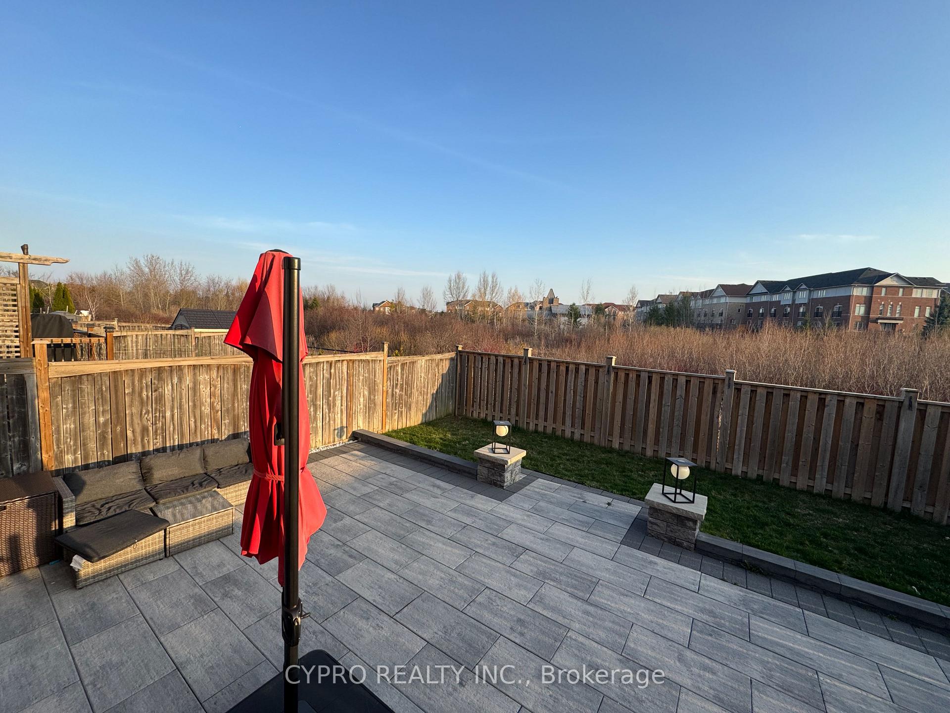 Photo 46 of 29 Lampton Crescent, Markham, Wismer — HOMEH