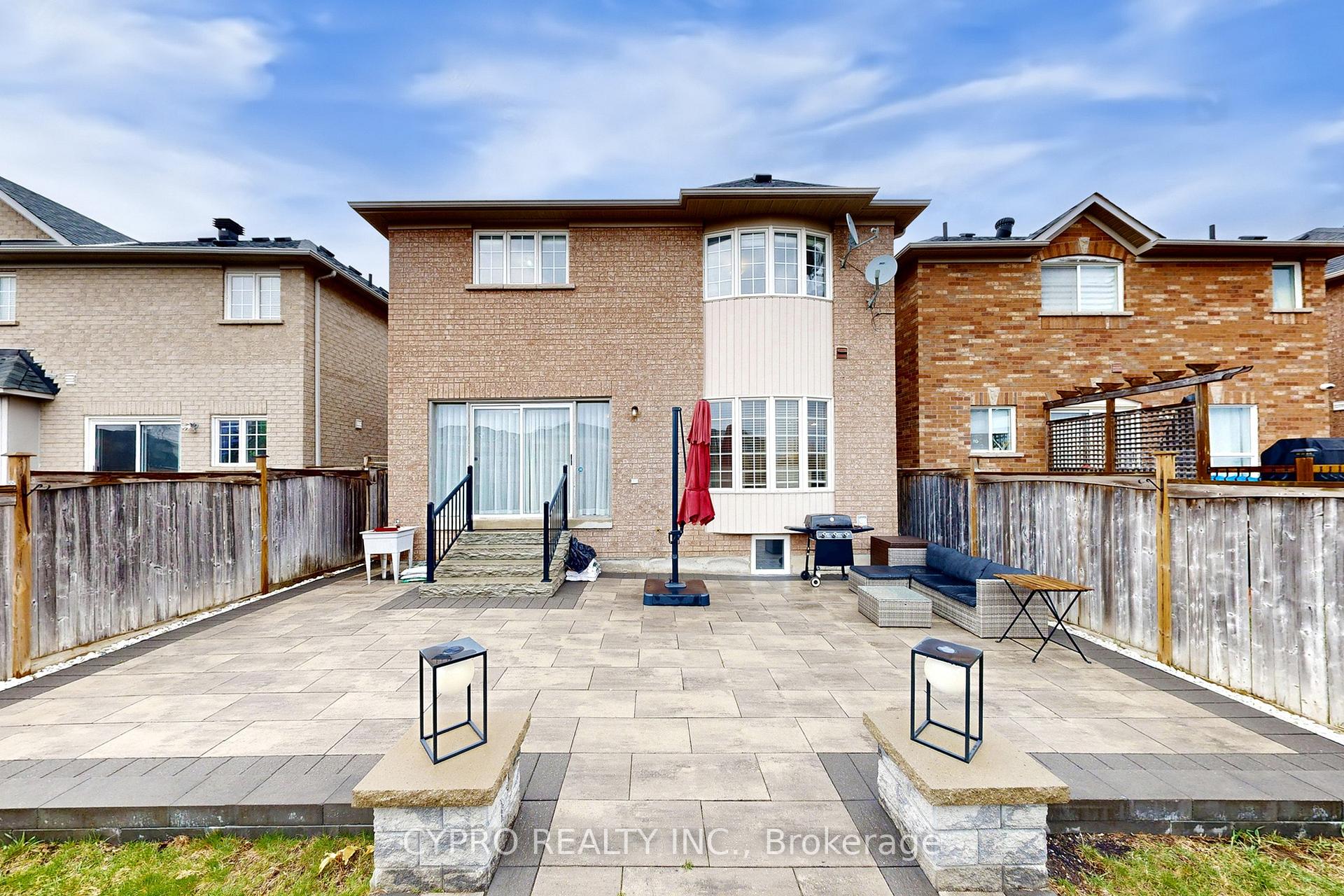 Photo 47 of 29 Lampton Crescent, Markham, Wismer — HOMEH