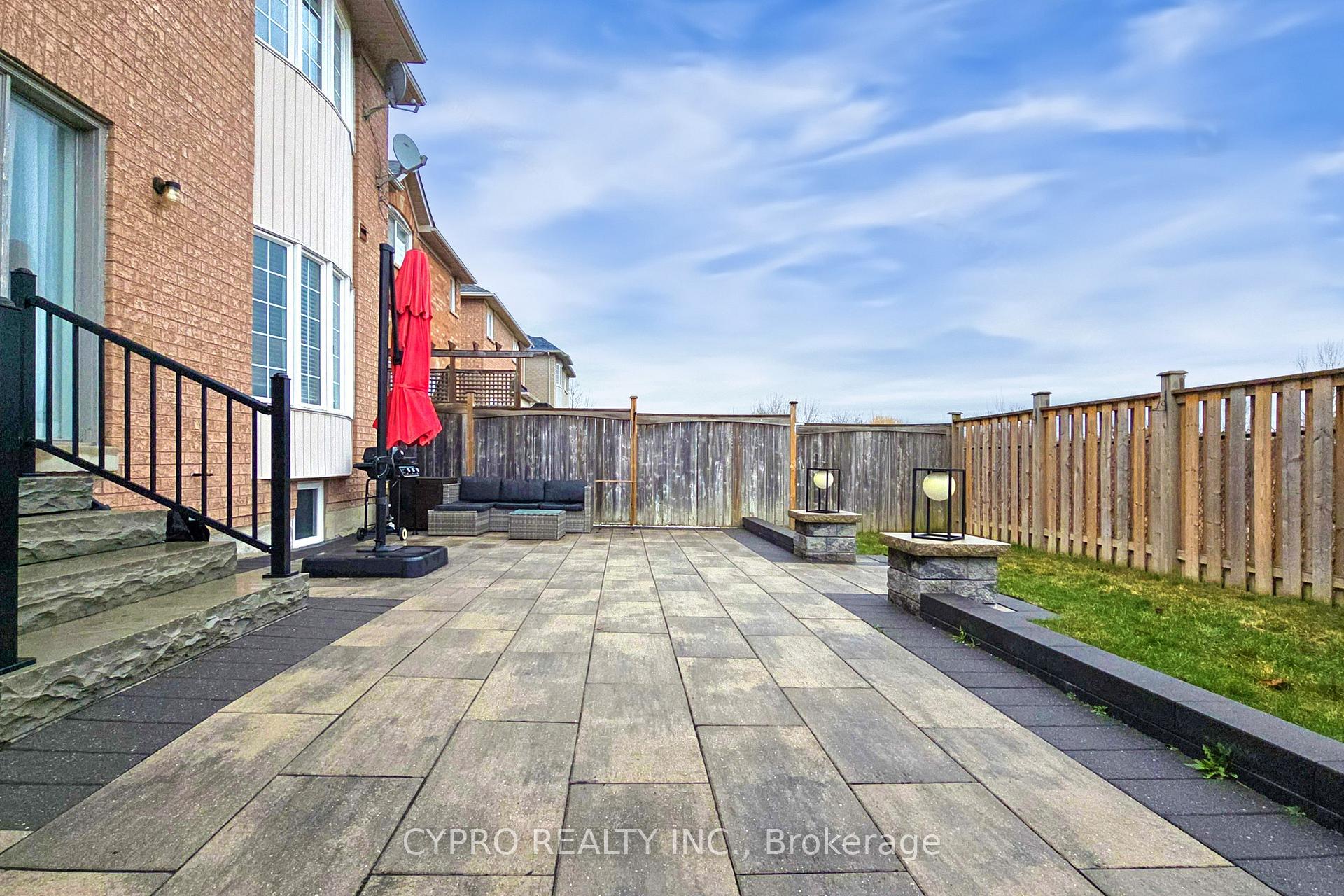 Photo 48 of 29 Lampton Crescent, Markham, Wismer — HOMEH