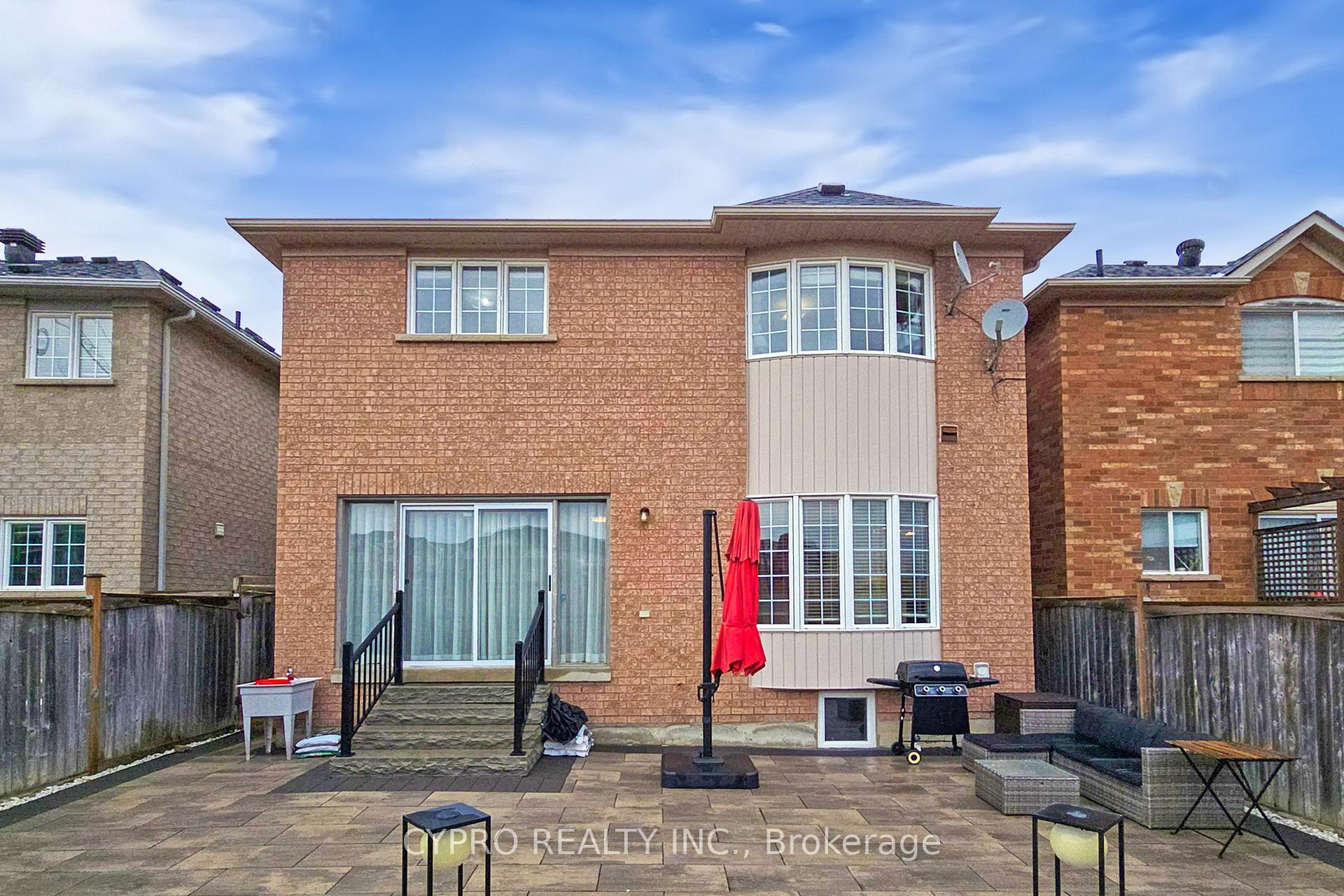 Photo 49 of 29 Lampton Crescent, Markham, Wismer — HOMEH