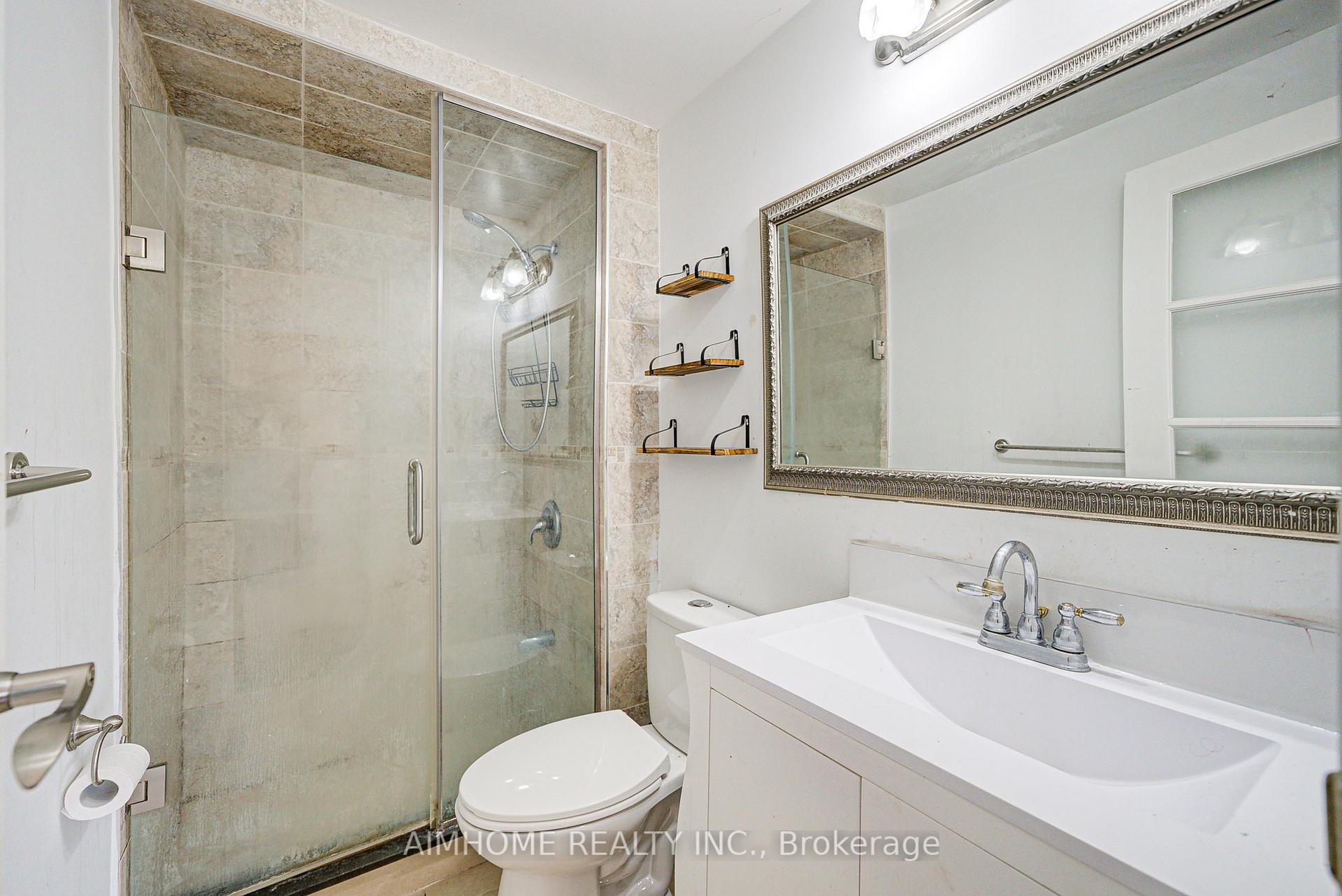 Photo 18 of 133 Ashmore Crescent, Markham, Milliken Mills East — HOMEH
