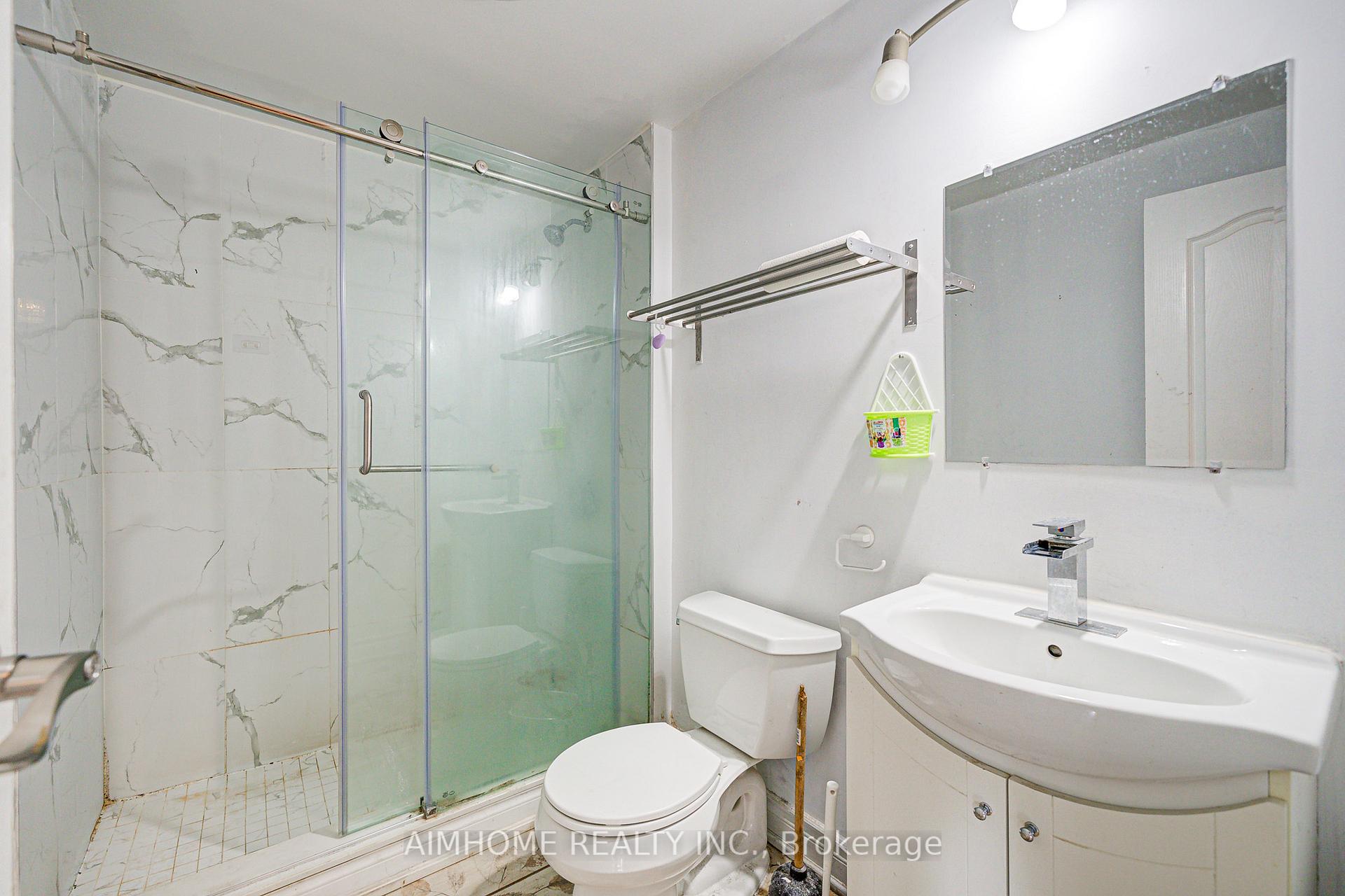 Photo 21 of 133 Ashmore Crescent, Markham, Milliken Mills East — HOMEH
