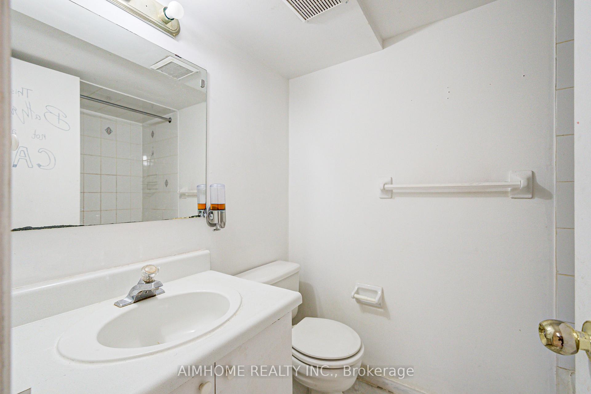 Photo 29 of 133 Ashmore Crescent, Markham, Milliken Mills East — HOMEH
